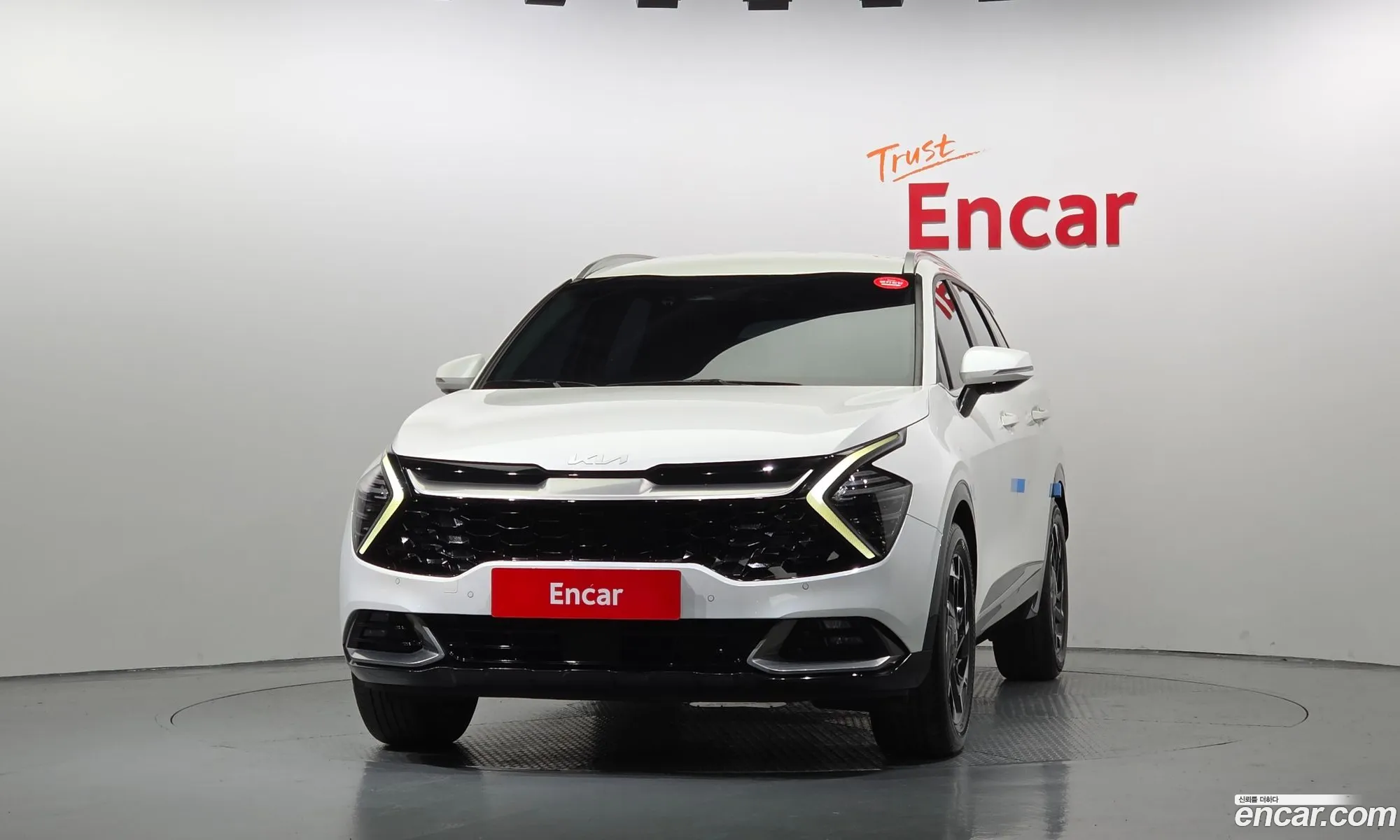 Kia Sportage 2022 — 10