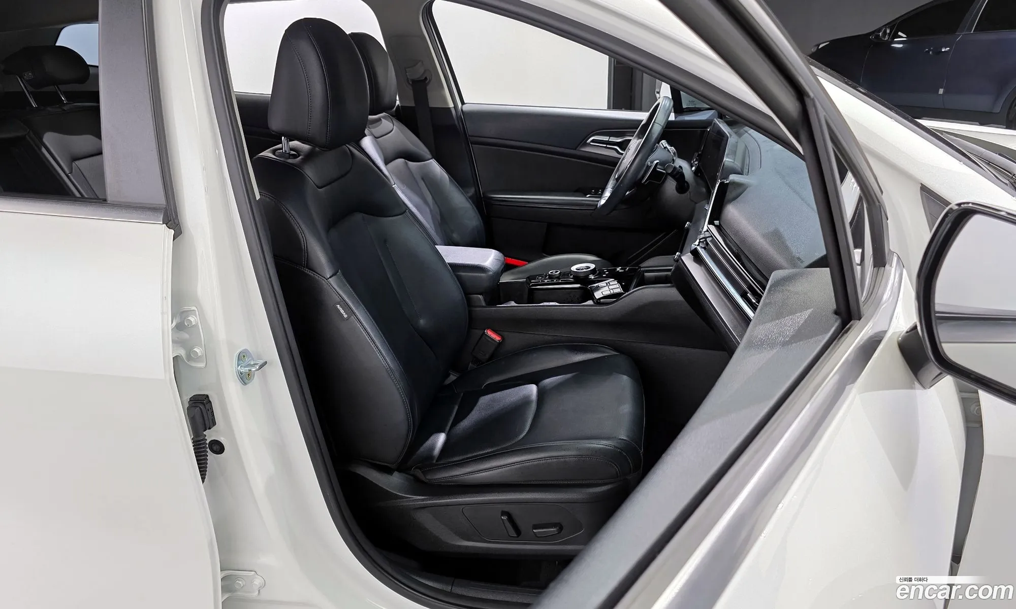 Kia Sportage 2022 — 5