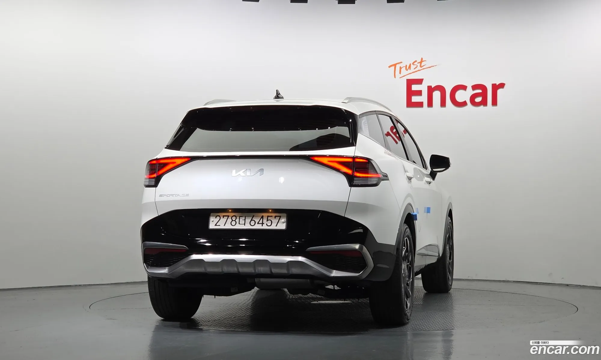 Kia Sportage 2022 — 14