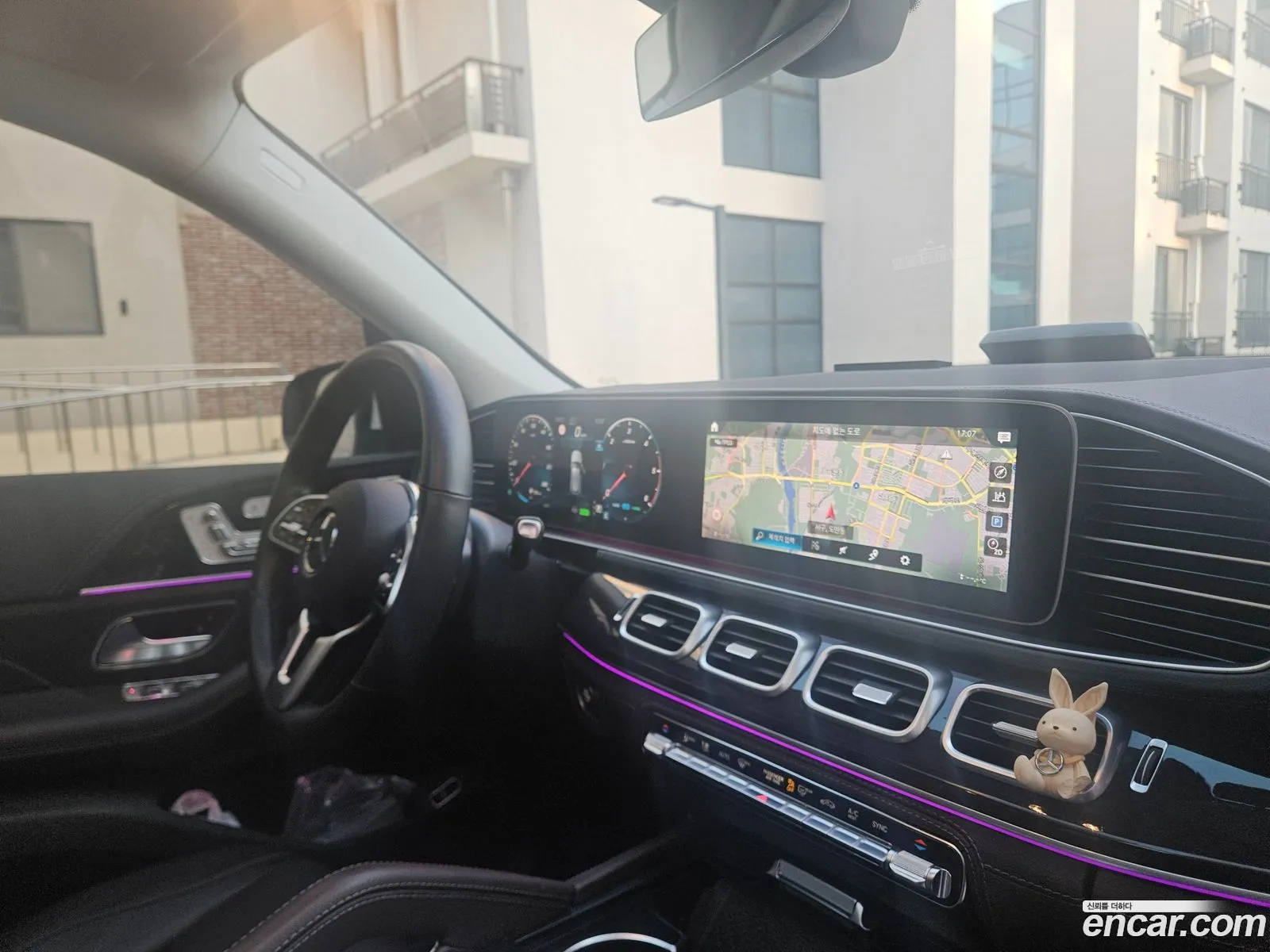 Mercedes-Benz GLE-Class W167 2022 — 5