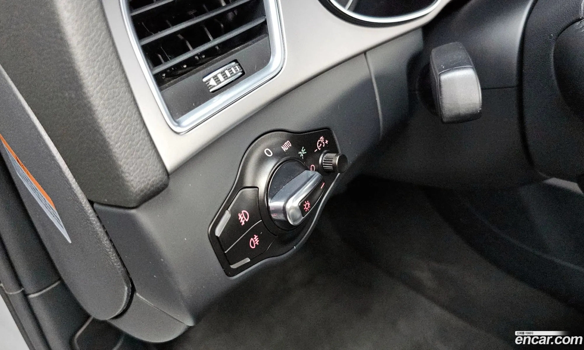 Audi A4 2013 — 19