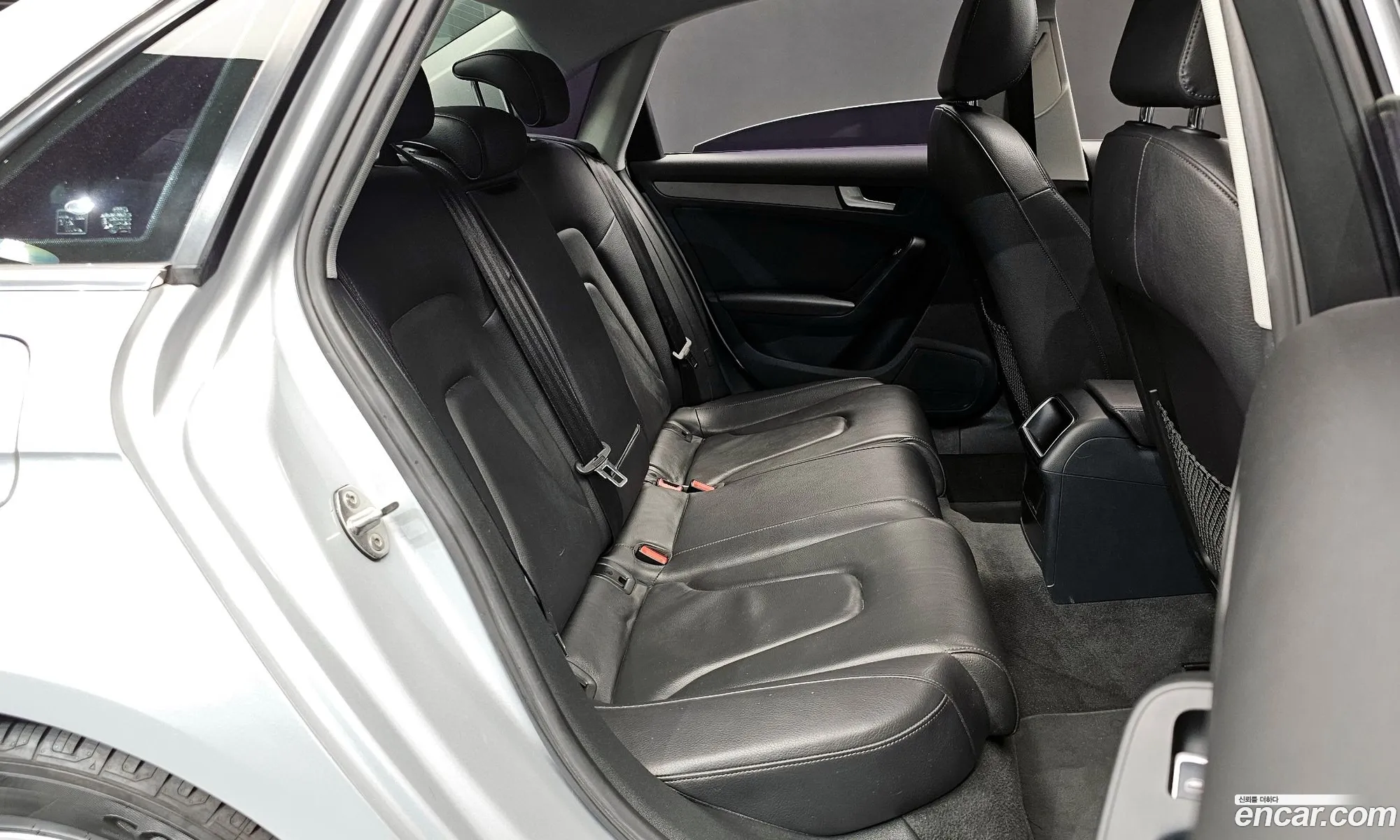 Audi A4 2013 — 14