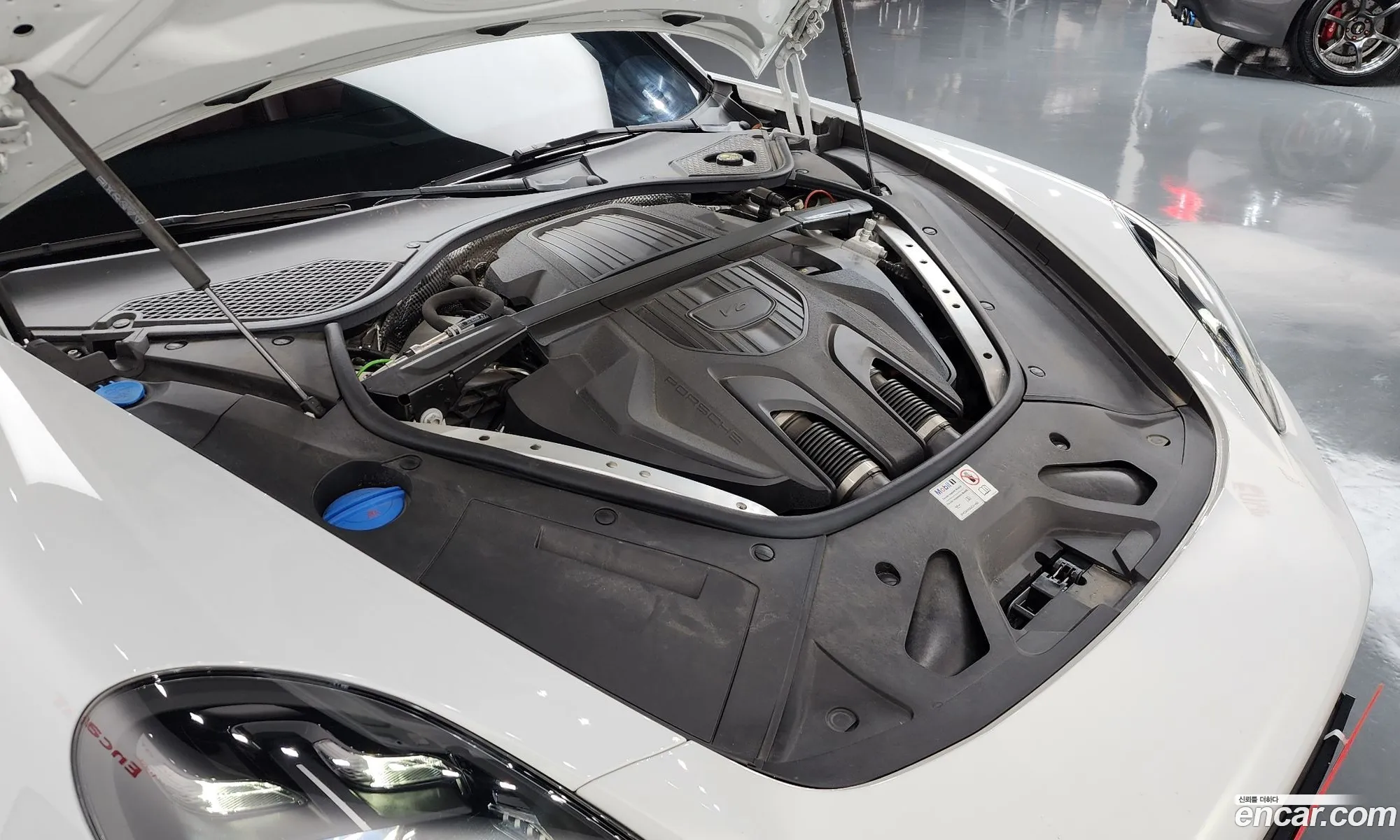 Porsche Panamera 2023 — 7