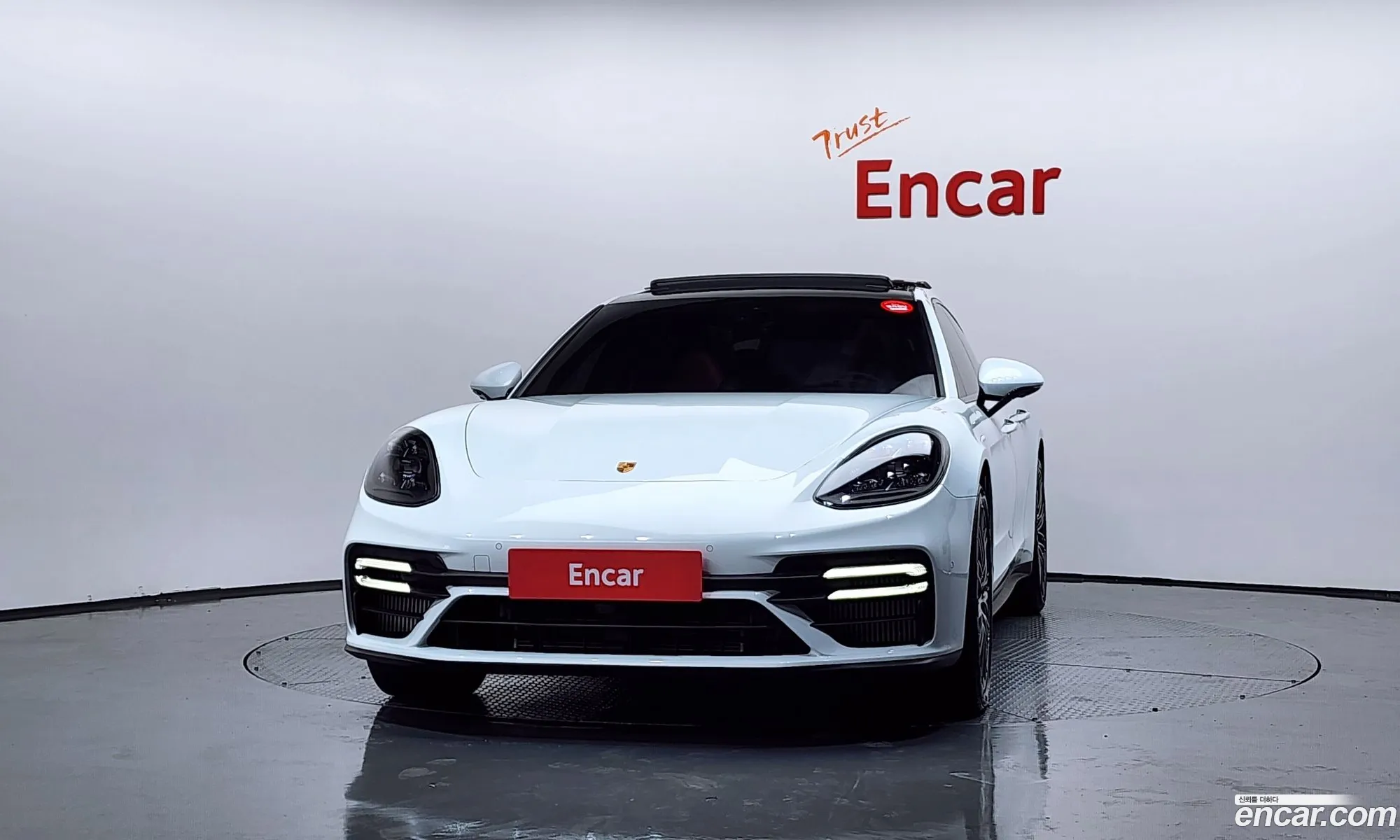 Porsche Panamera 2023 — 17