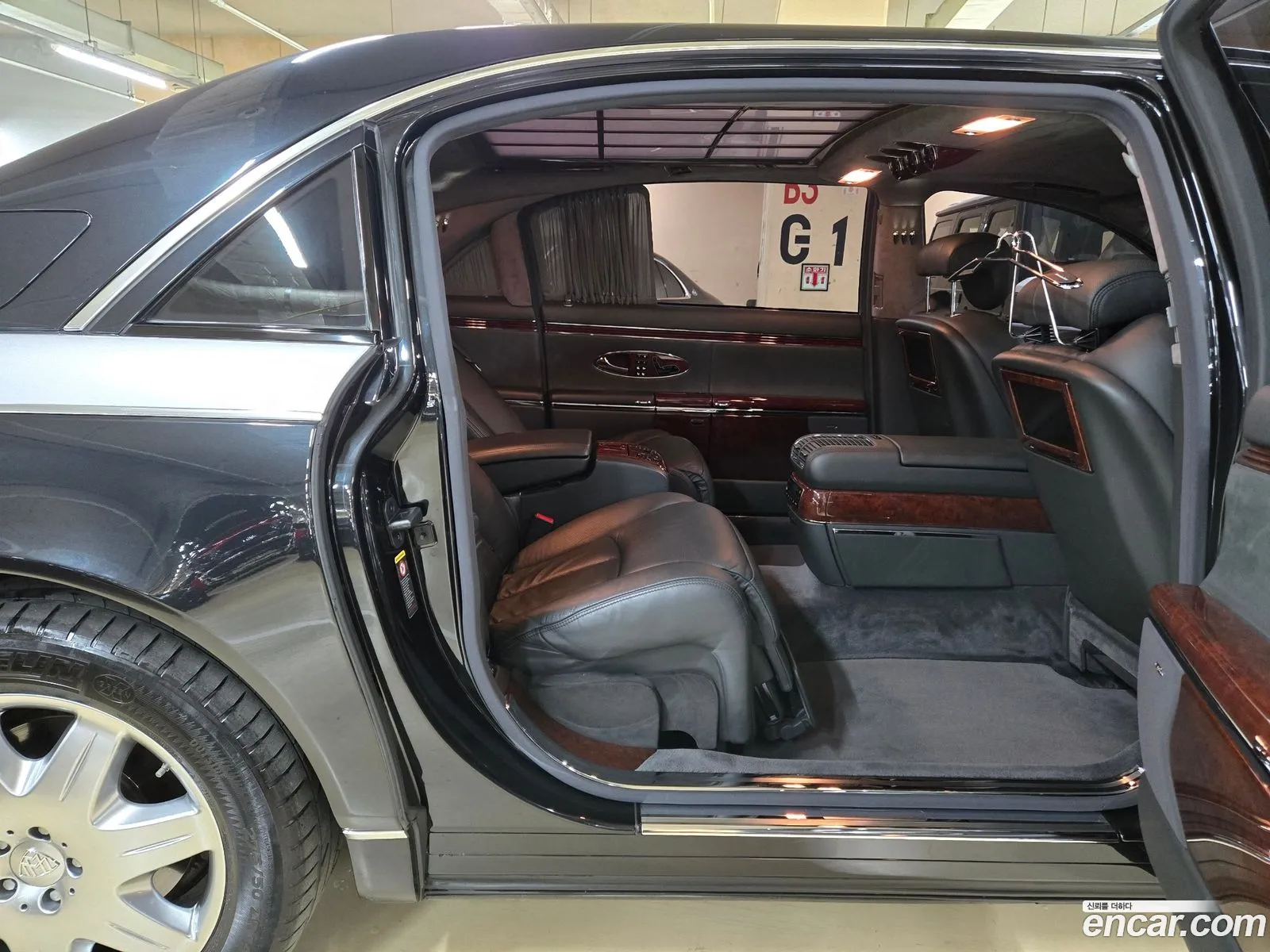 Maybach 62