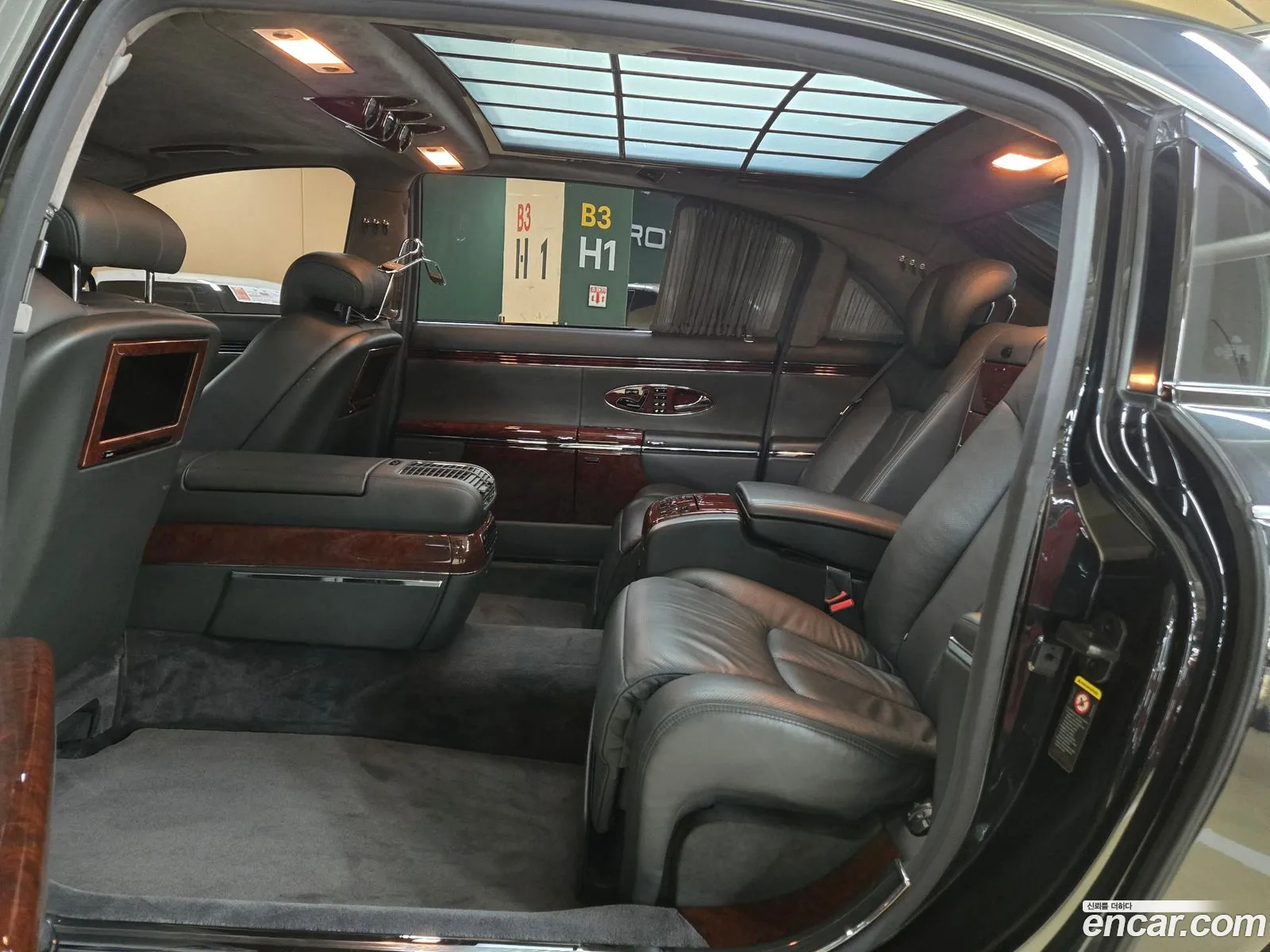Maybach 62