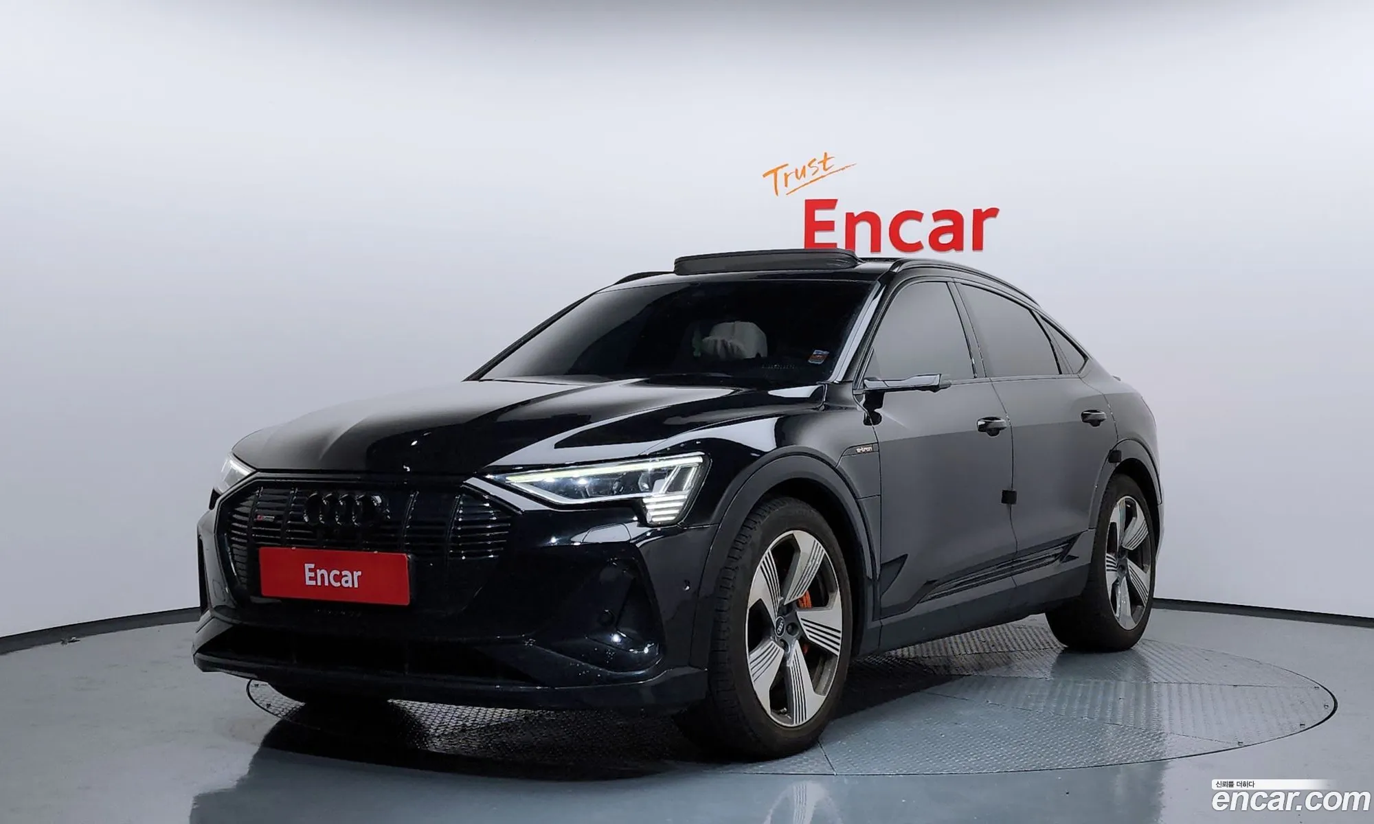 Audi e-tron 2021 11111111111111111 — 19