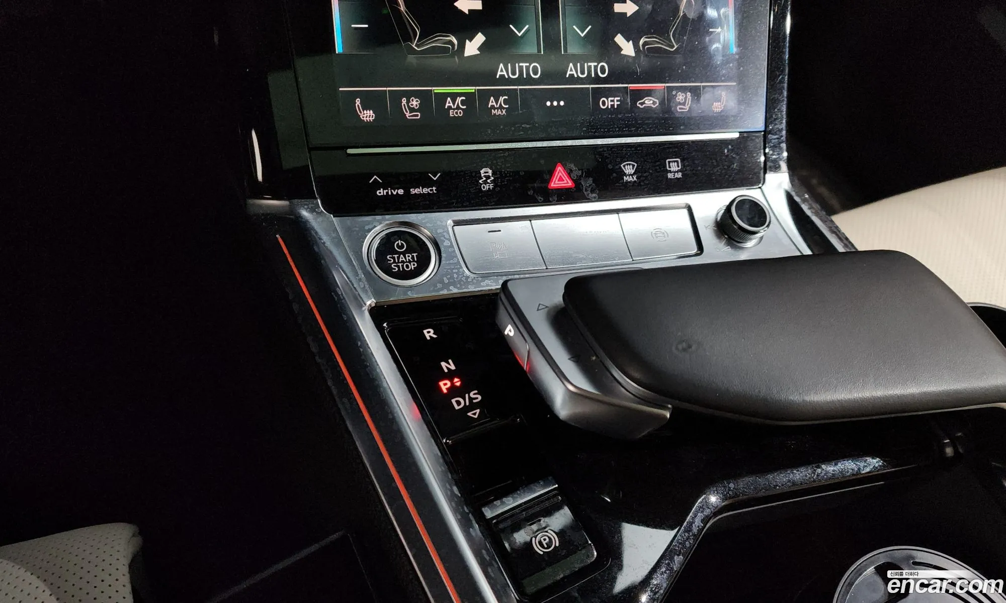 Audi e-tron 2021 11111111111111111 — 15