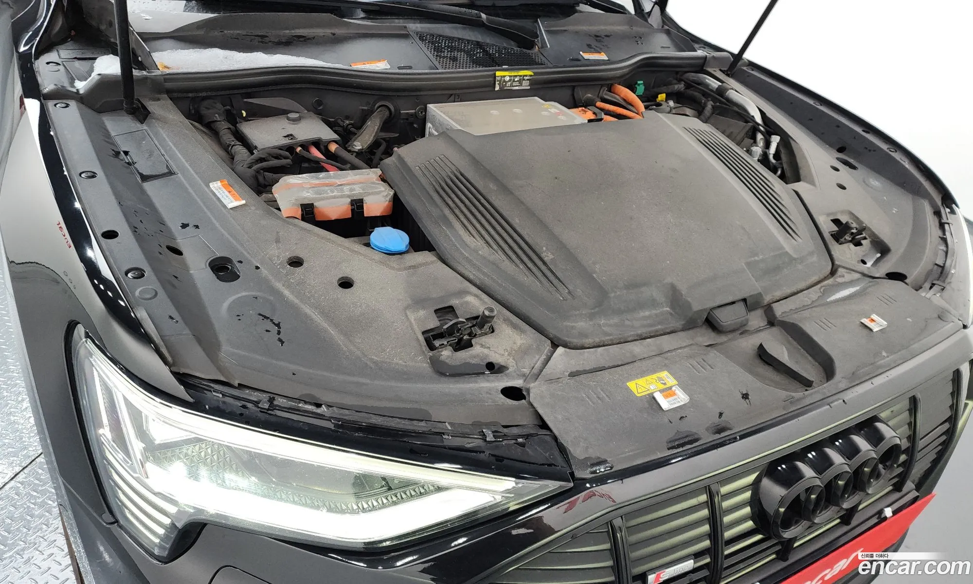 Audi e-tron 2021 11111111111111111 — 11