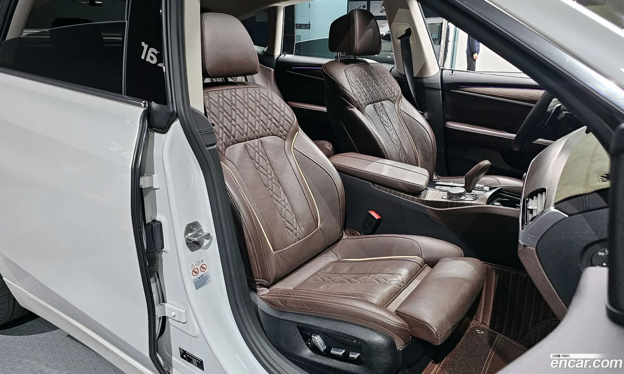 BMW 6 Series GT 2019 — 10