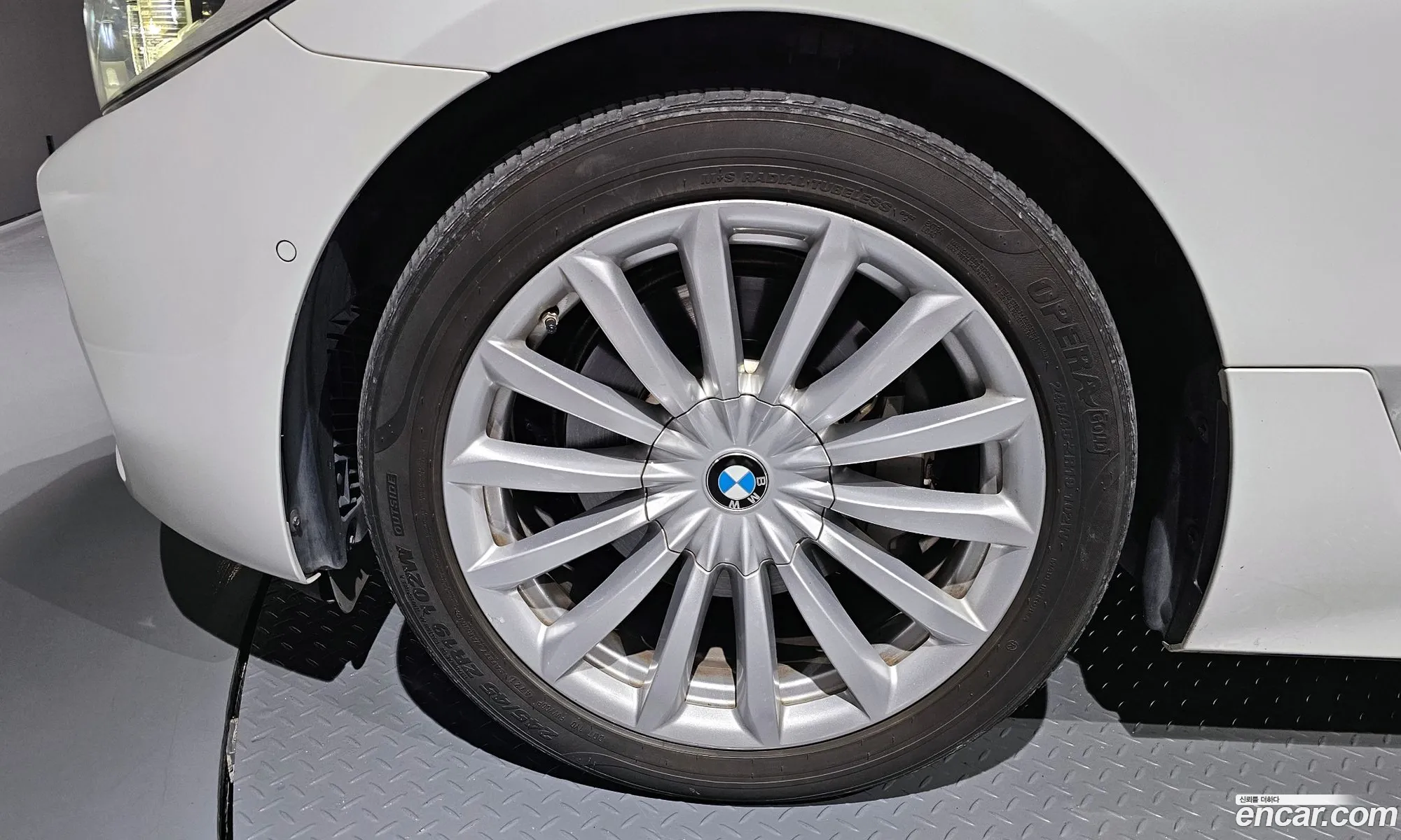 BMW 6 Series GT 2019 — 20