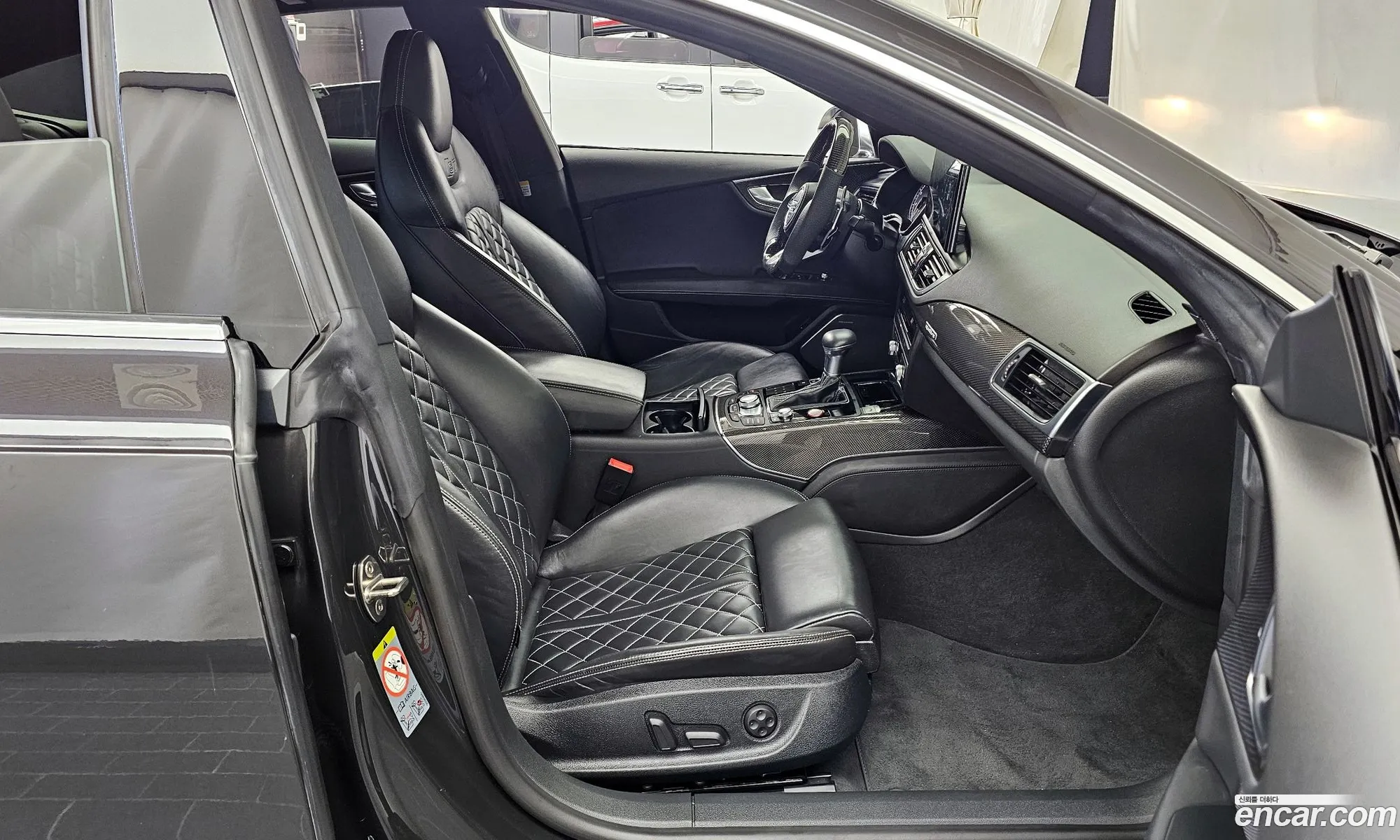 Audi S7