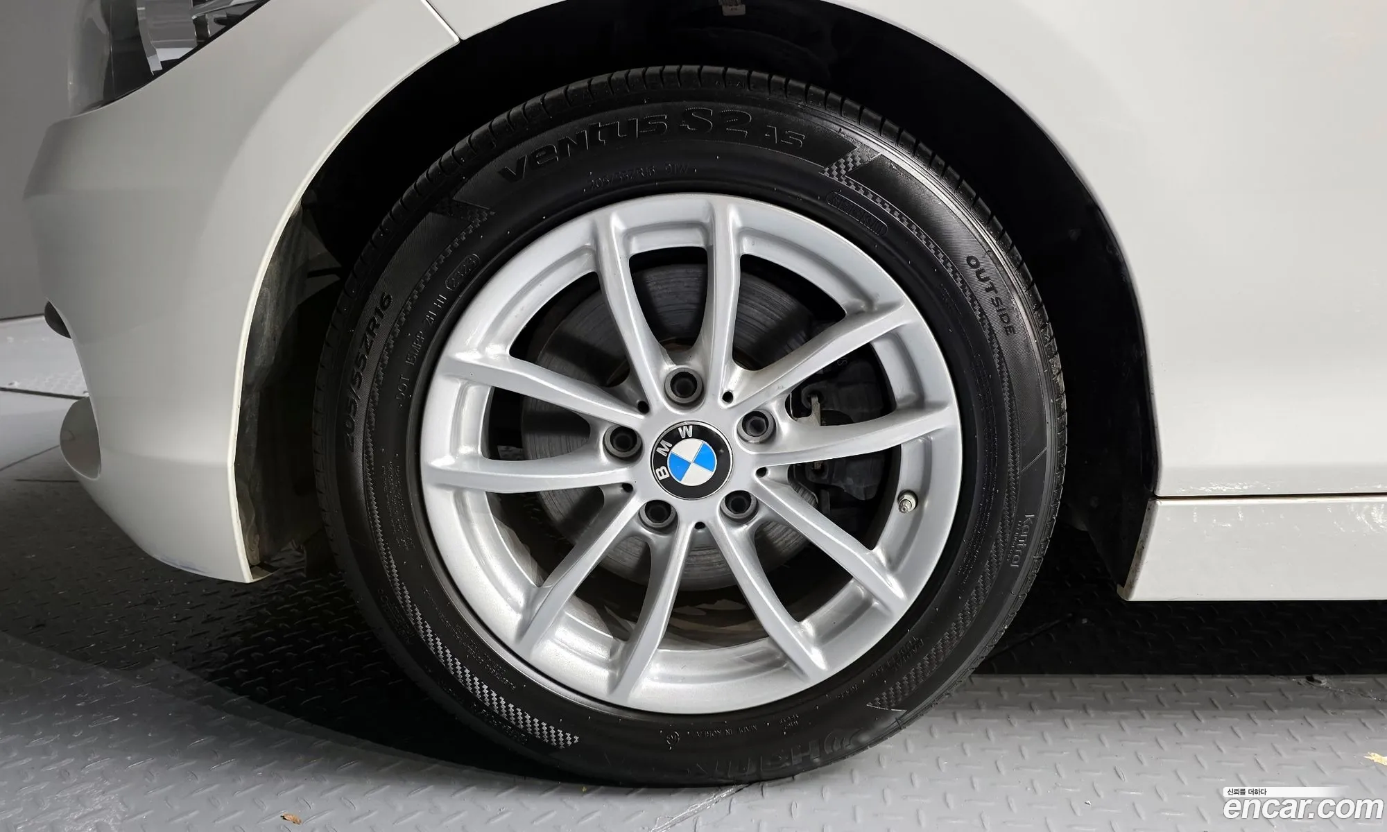 BMW 1 Series 2019 — 8