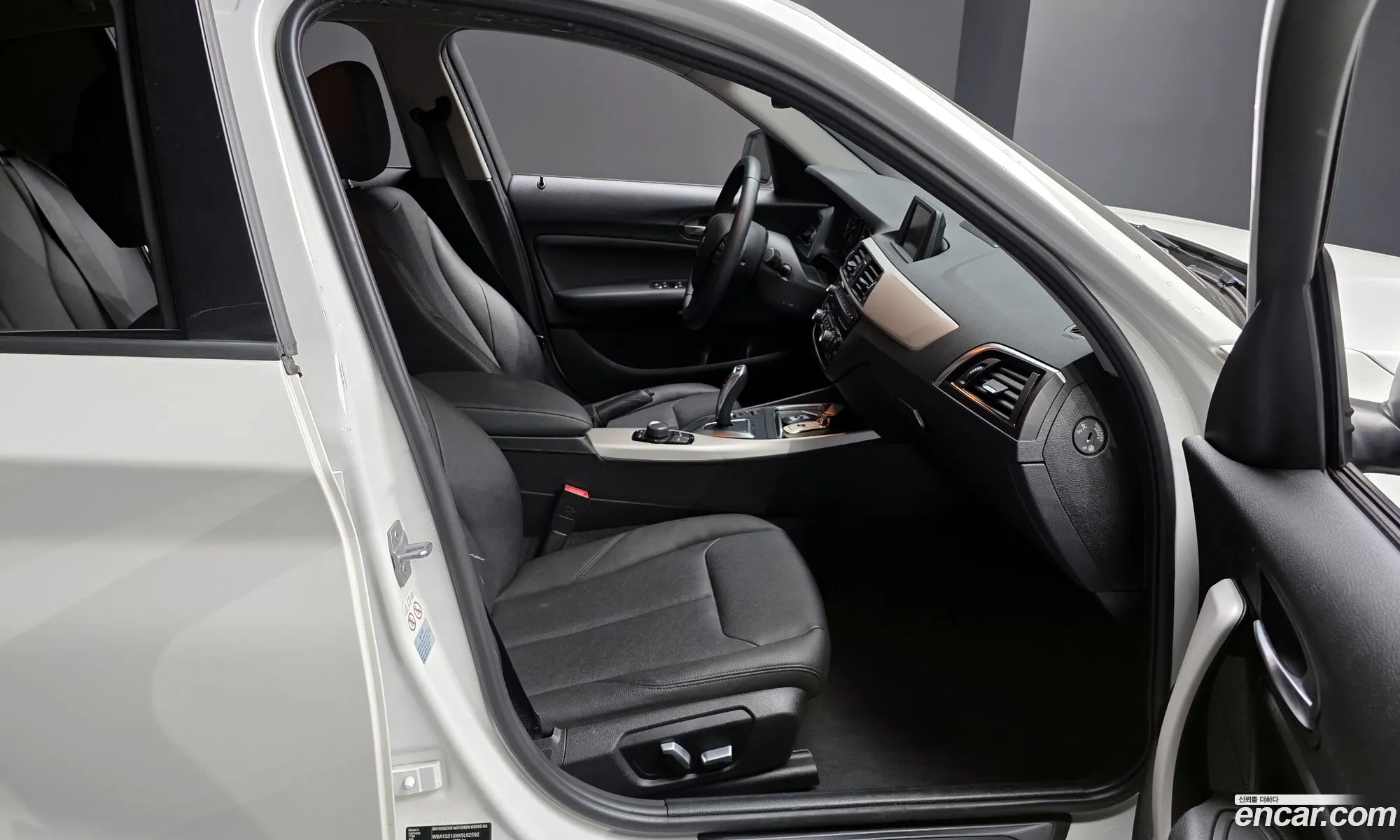 BMW 1 Series 2019 — 3