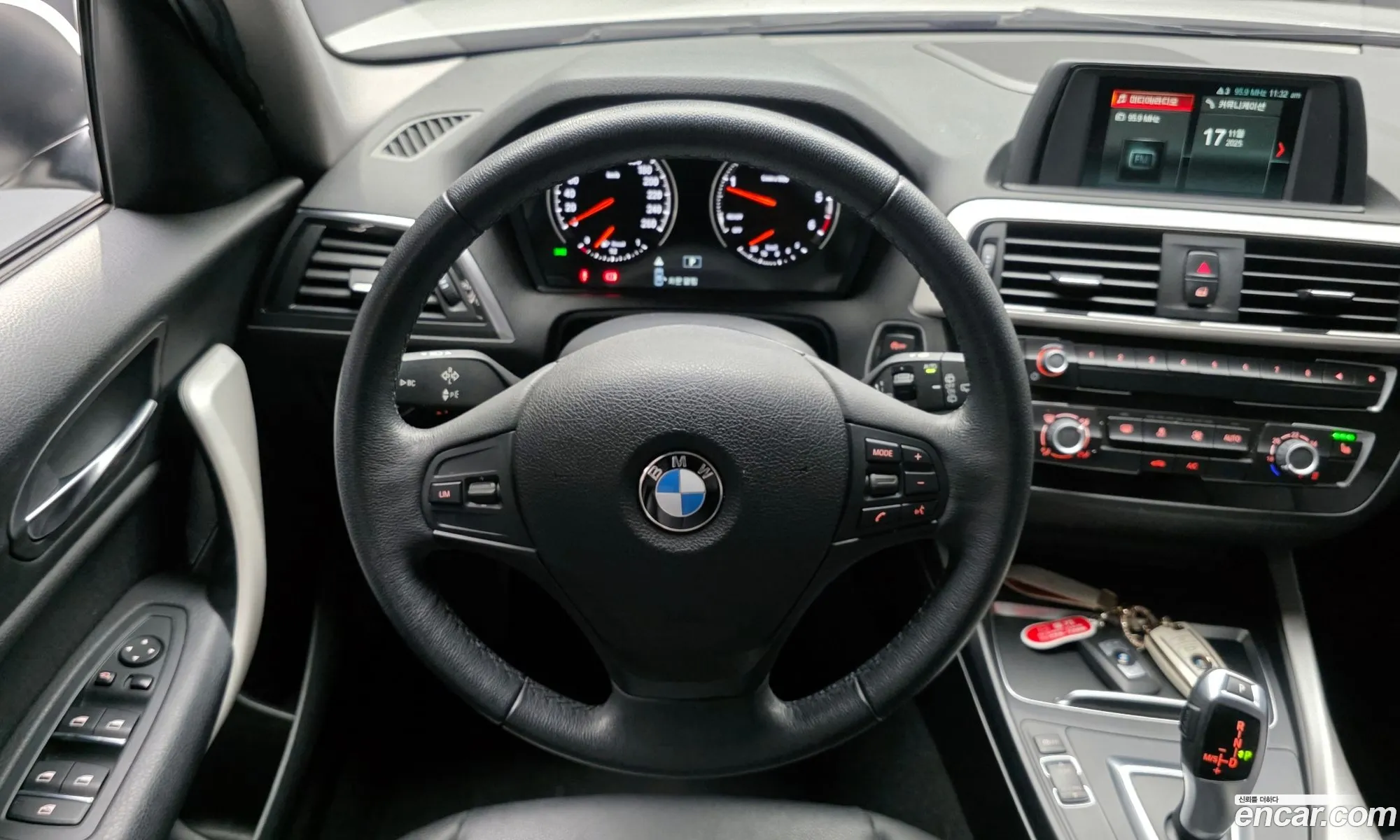 BMW 1 Series 2019 — 18