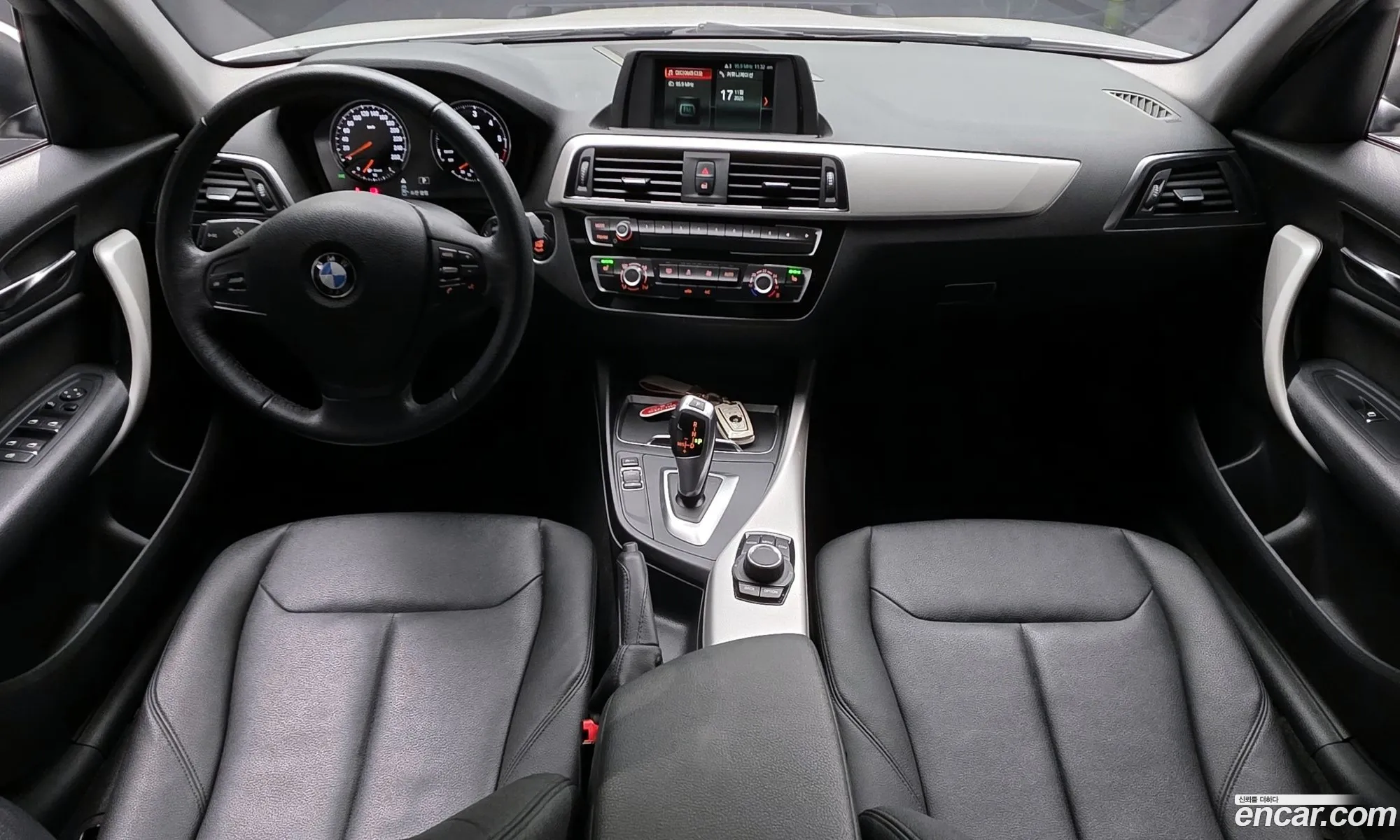 BMW 1 Series 2019 — 7