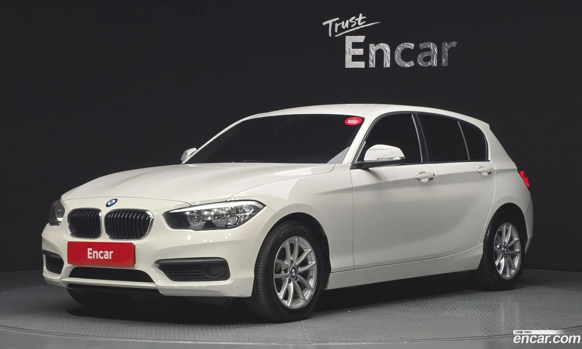 BMW 1 Series 2019 — 19
