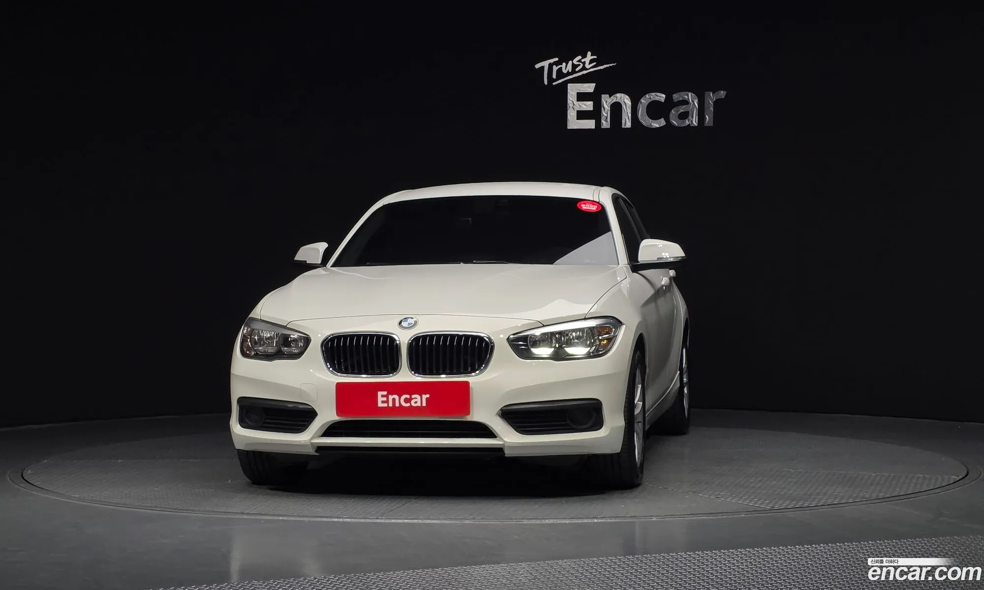 BMW 1 Series 2019 — 4