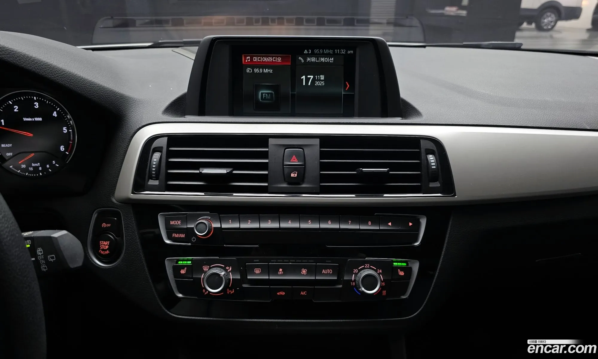 BMW 1 Series 2019 — 20