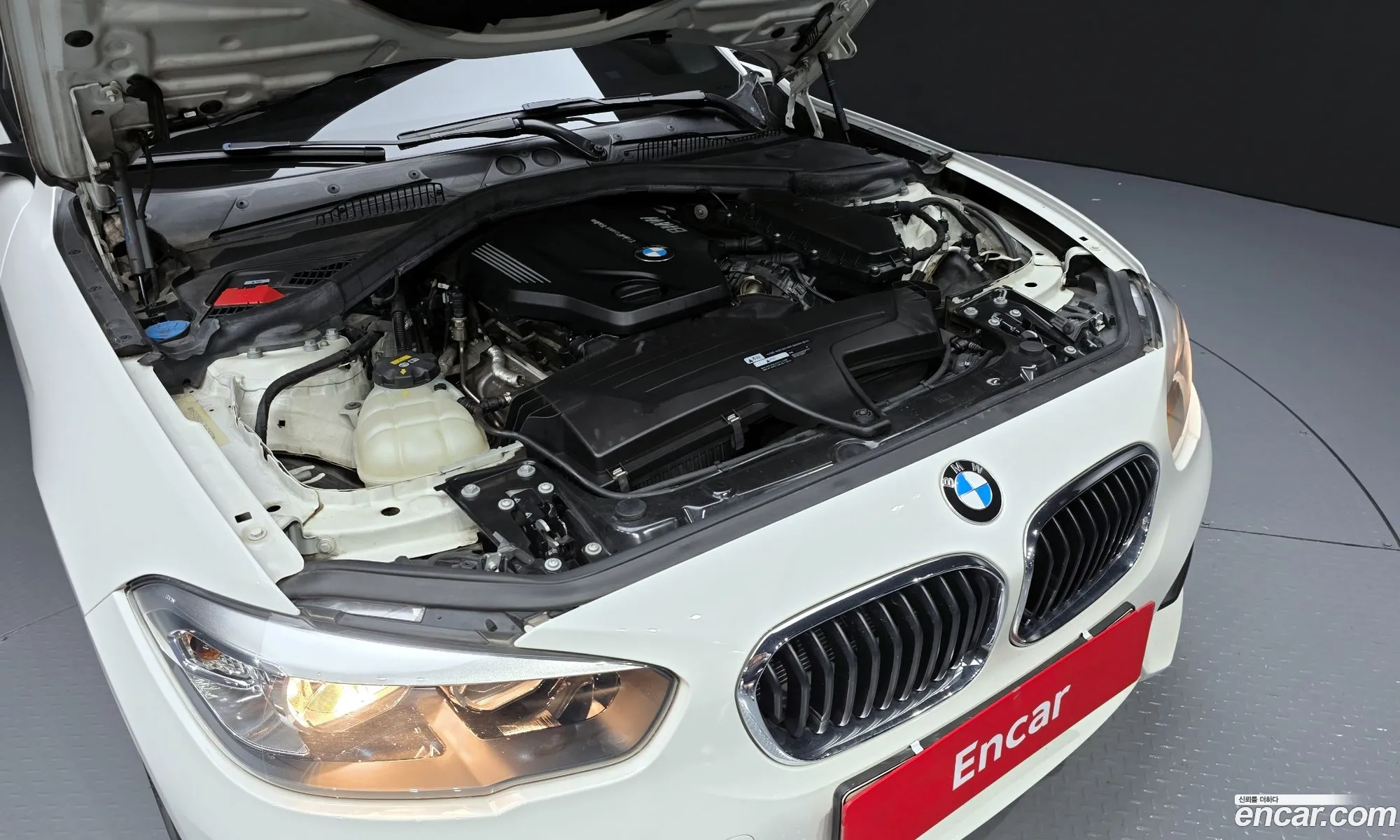 BMW 1 Series 2019 — 5
