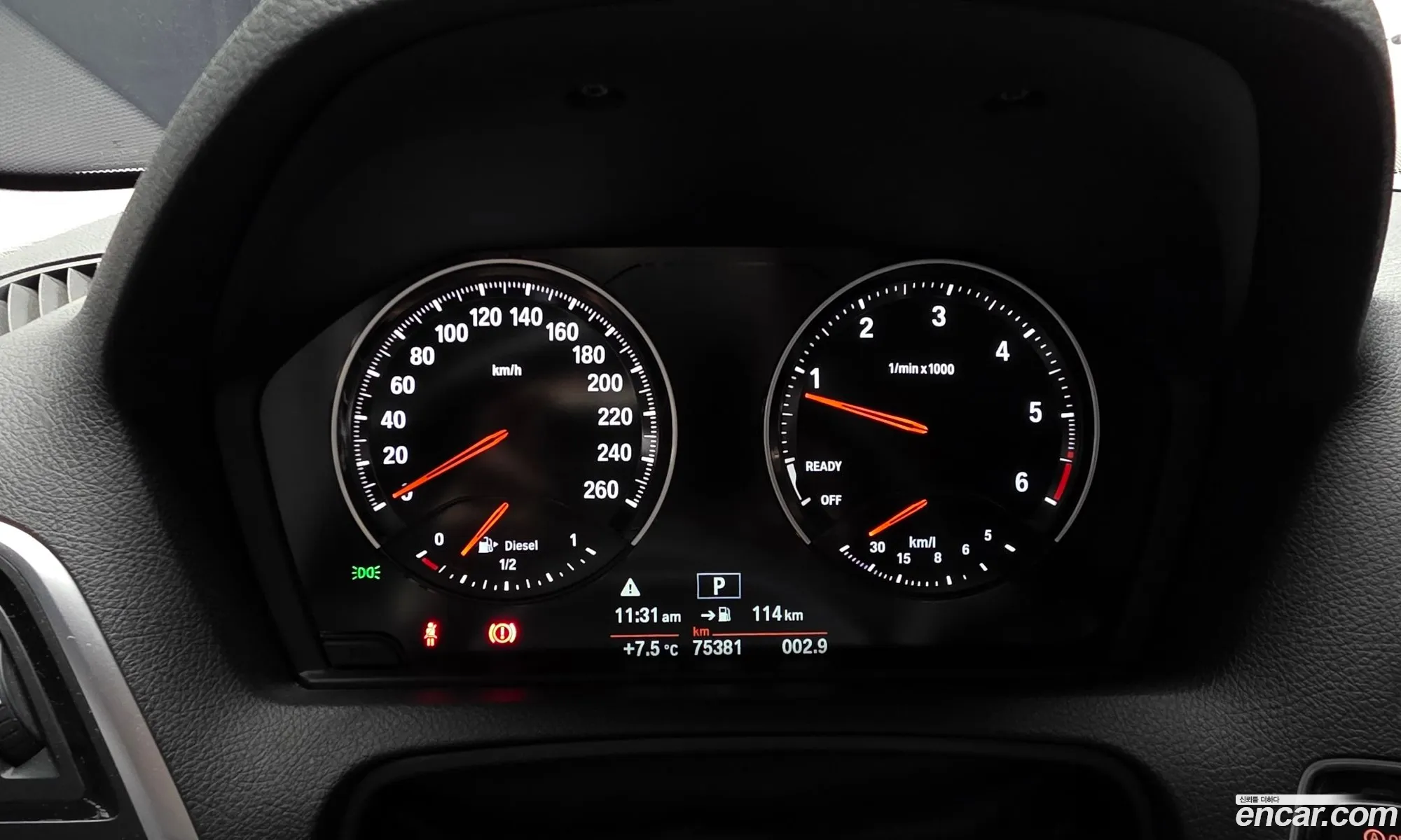BMW 1 Series 2019 — 11