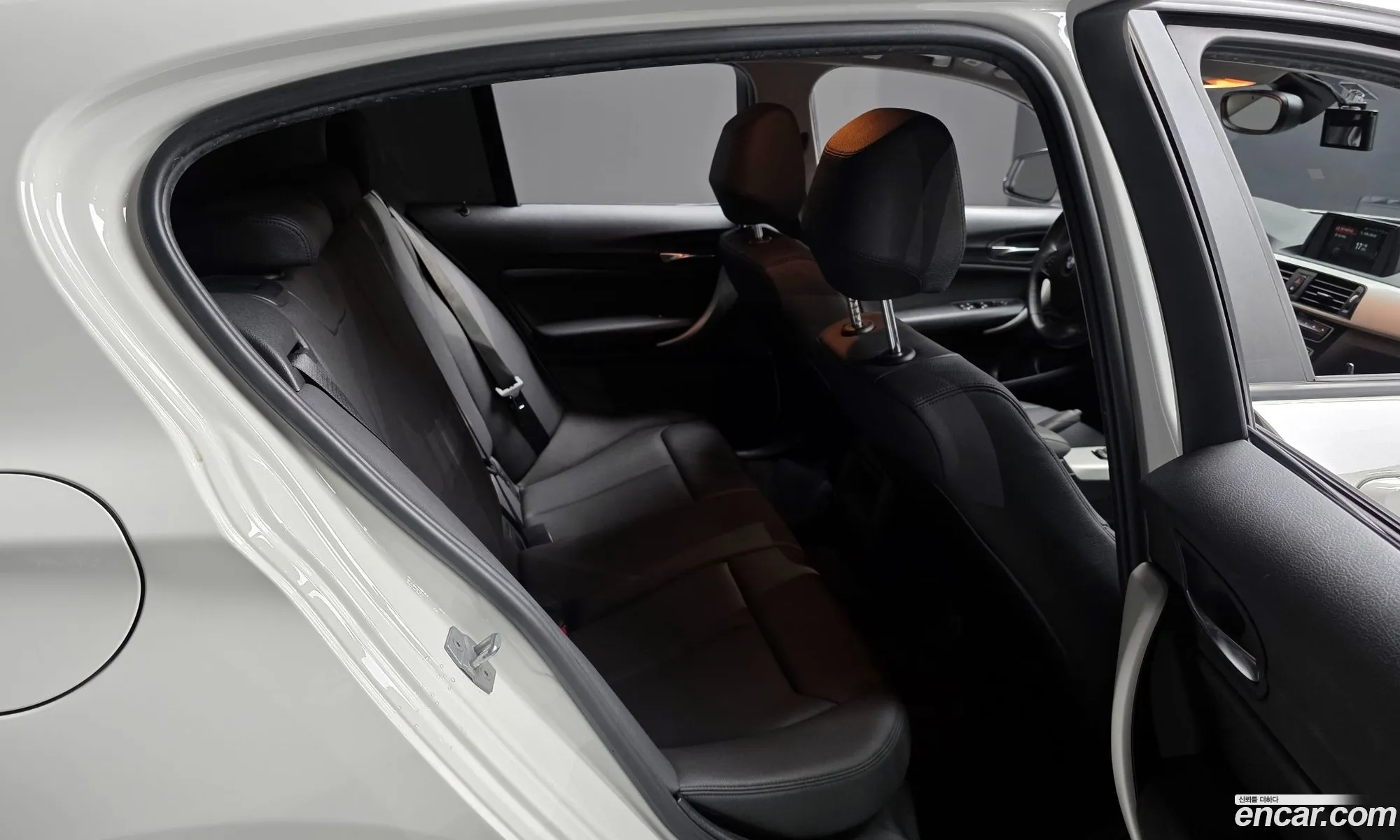 BMW 1 Series 2019 — 16