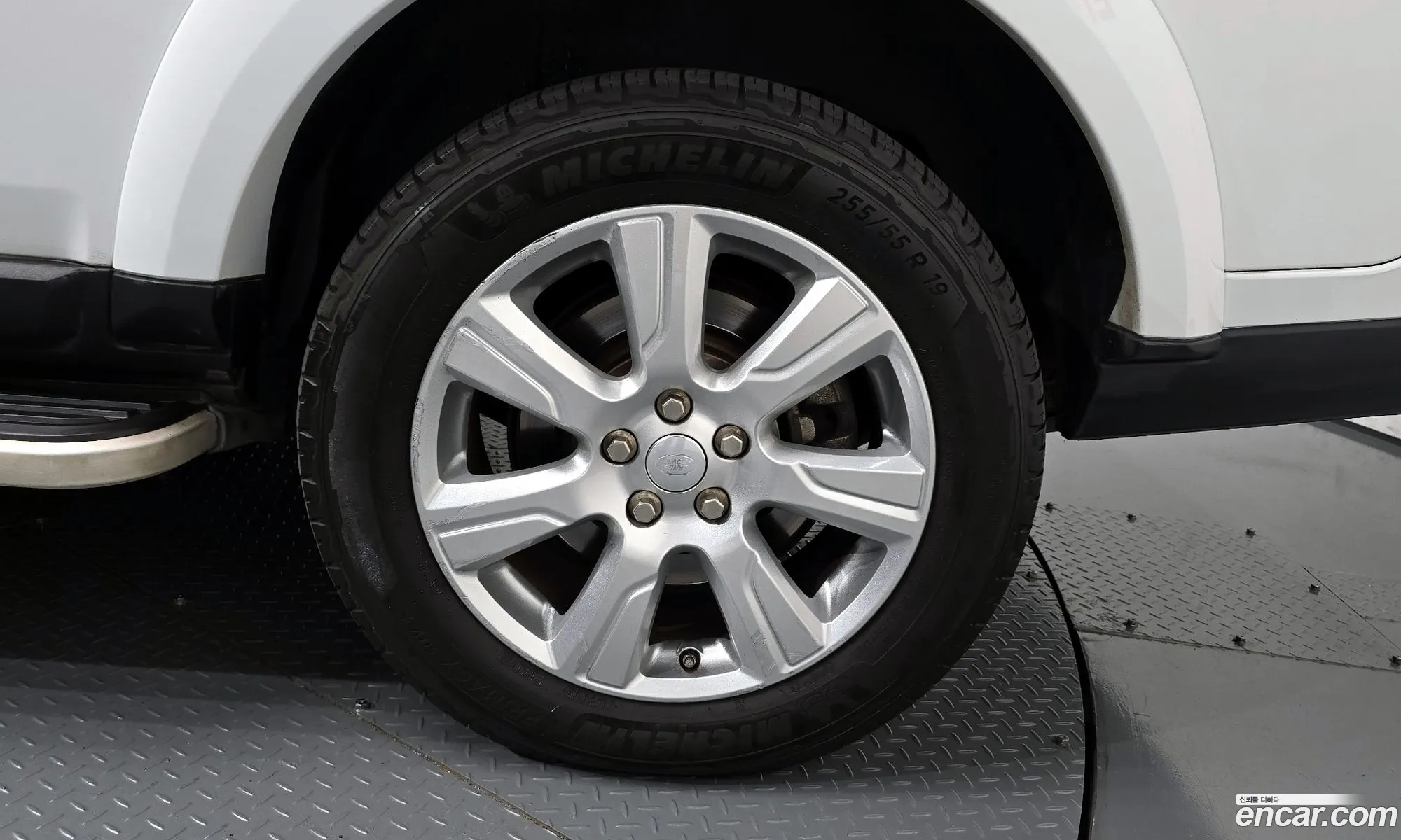 Land Rover Discovery 4 2016 — 19