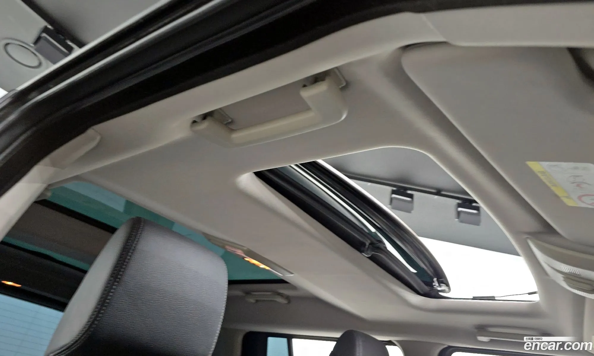 Land Rover Discovery 4 2016 — 4