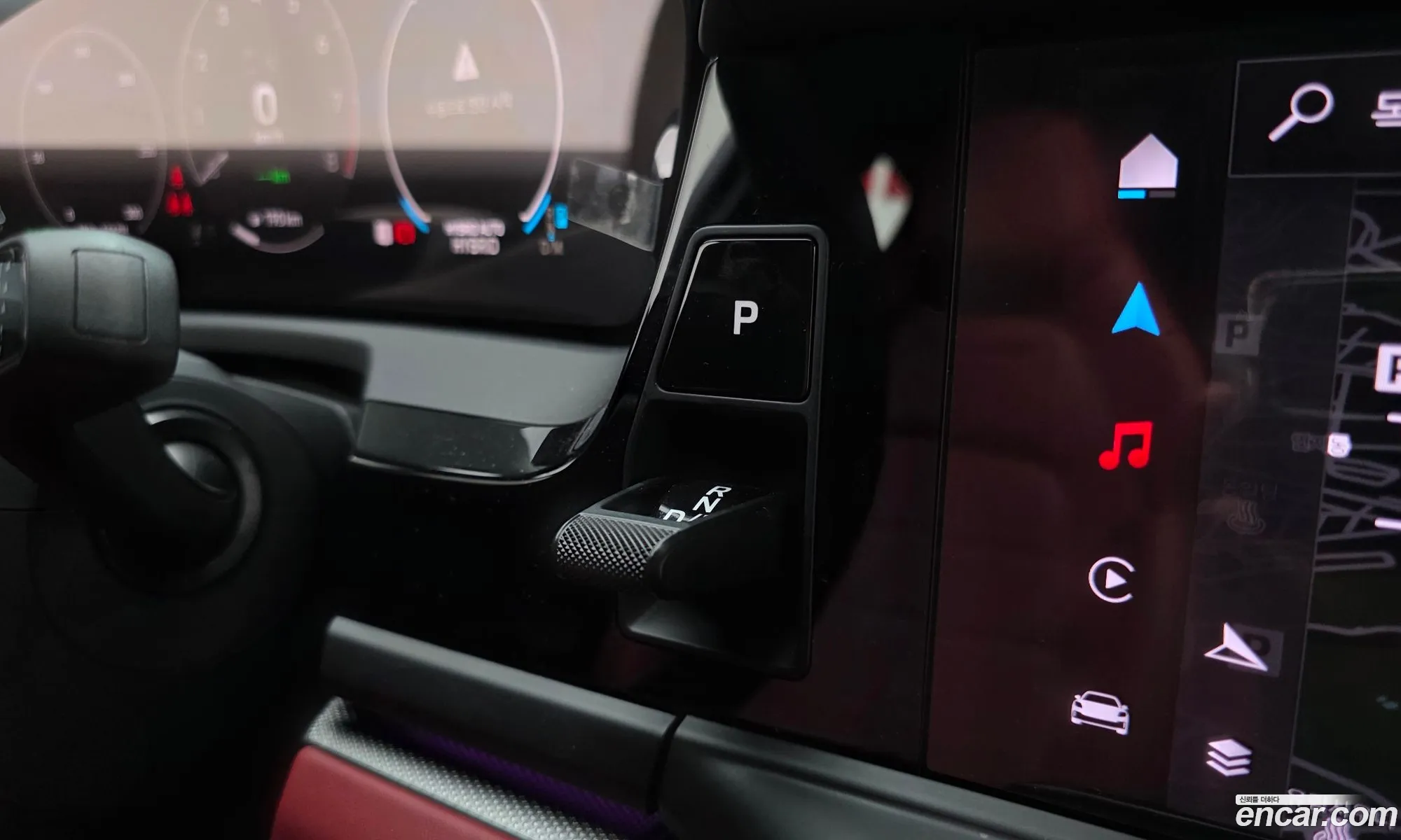 Porsche Panamera 2024 WP0AE2YA5SL045242 — 6
