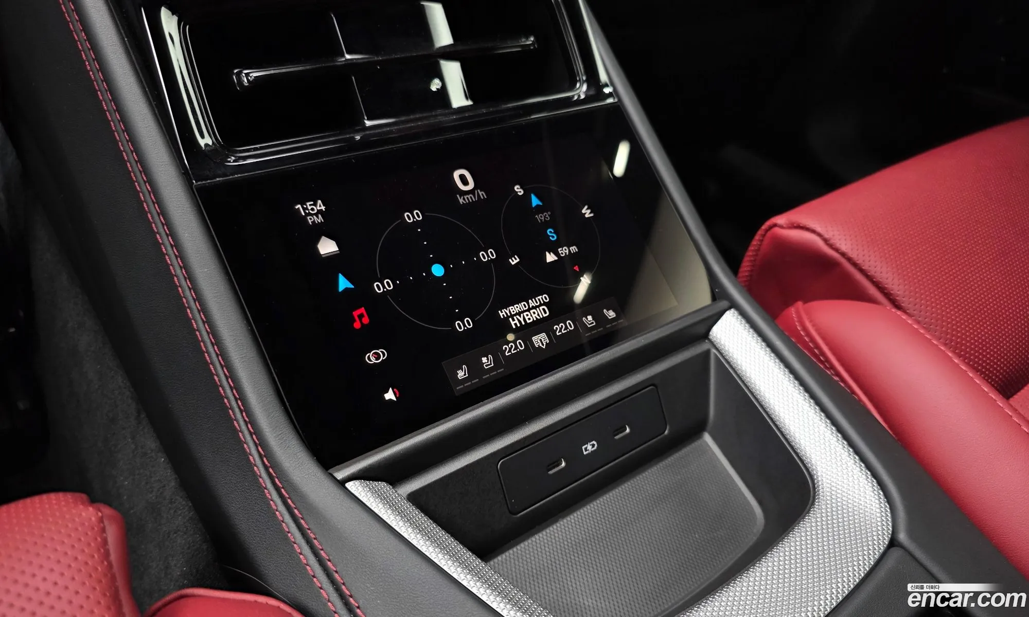 Porsche Panamera 2024 WP0AE2YA5SL045242 — 7