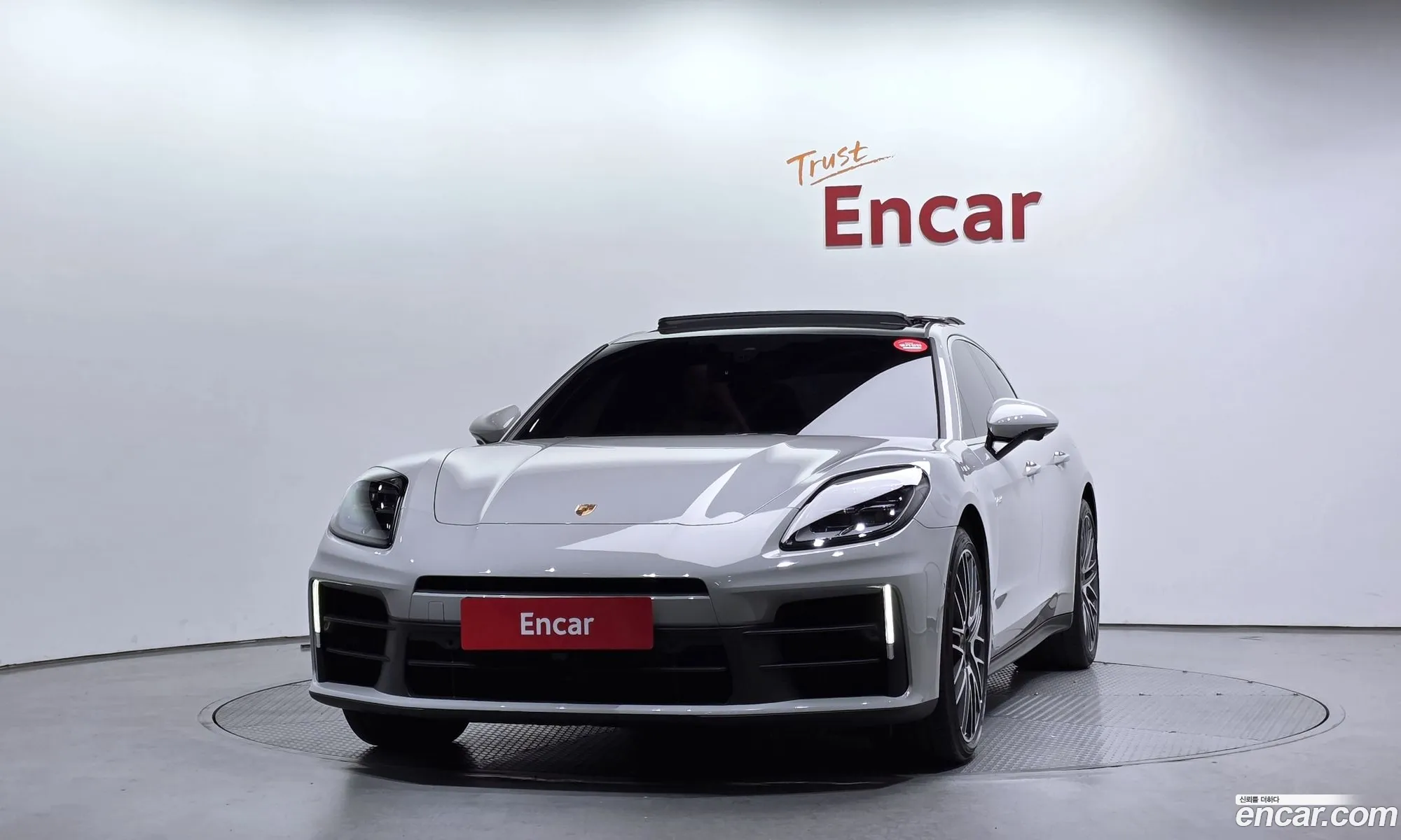 Porsche Panamera 2024 WP0AE2YA5SL045242 — 9