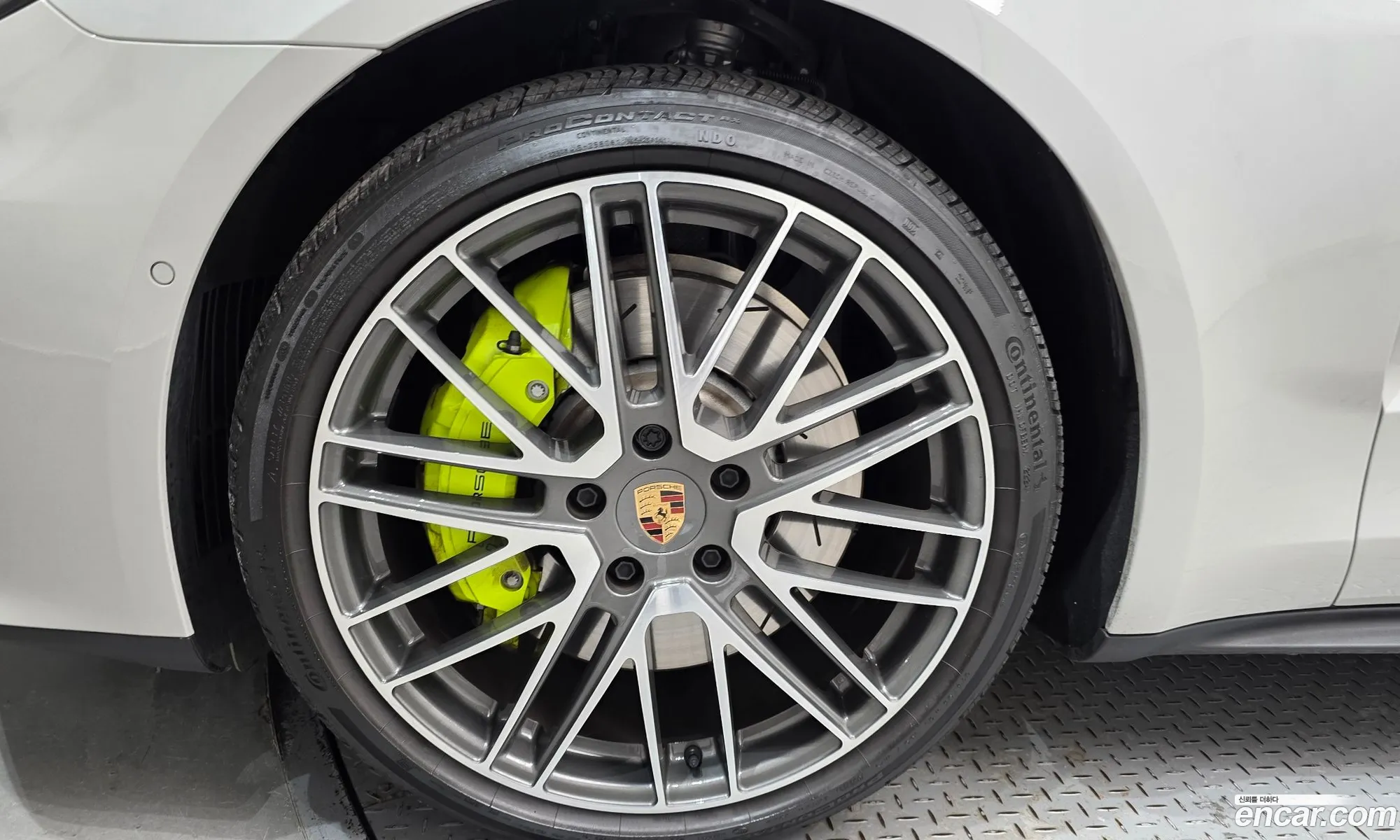 Porsche Panamera 2024 WP0AE2YA5SL045242 — 11