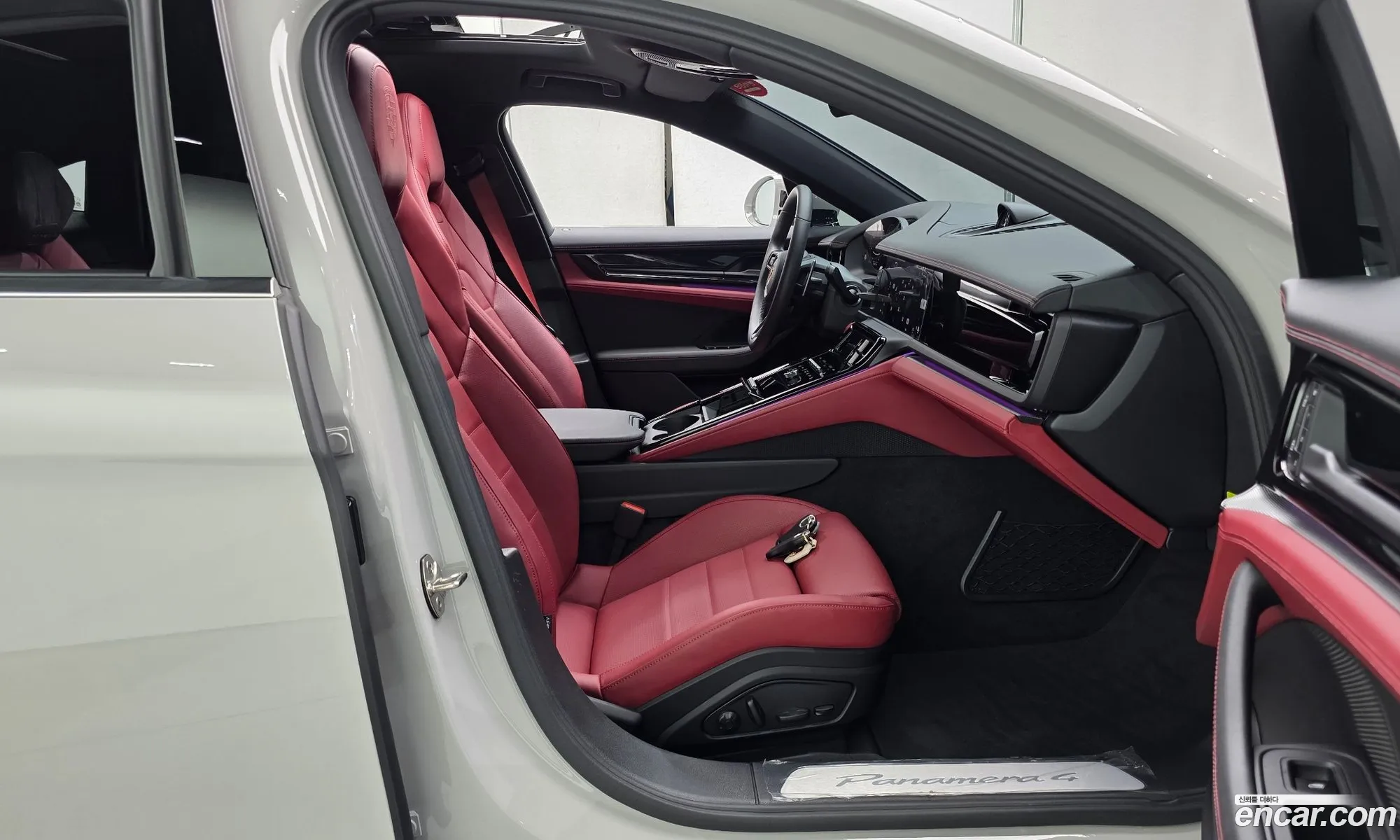 Porsche Panamera 2024 WP0AE2YA5SL045242 — 15