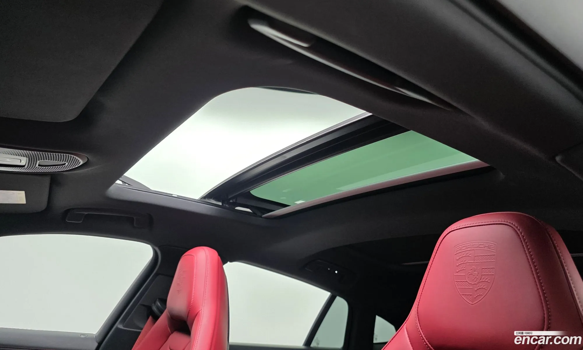 Porsche Panamera 2024 WP0AE2YA5SL045242 — 20