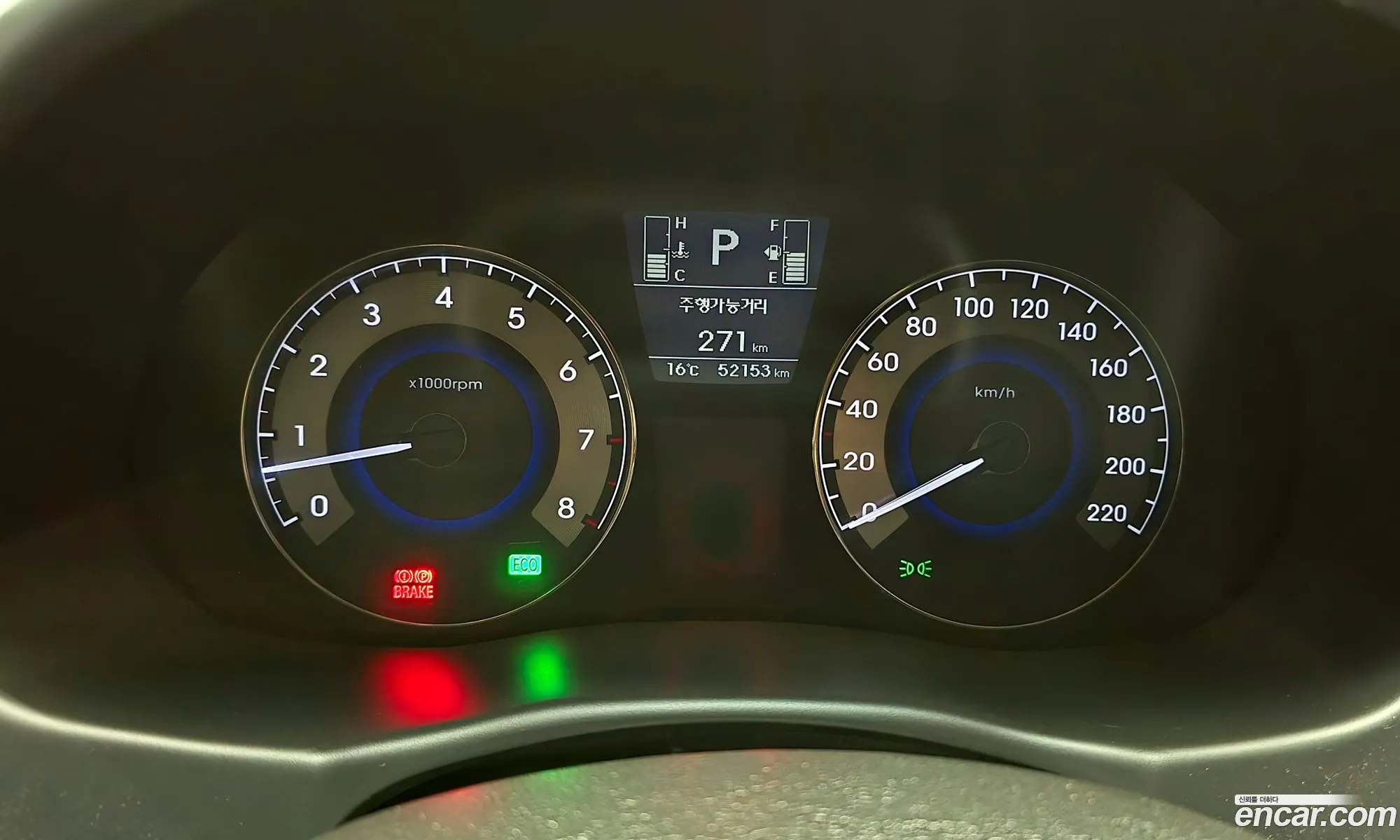 Hyundai Accent 2015 — 2