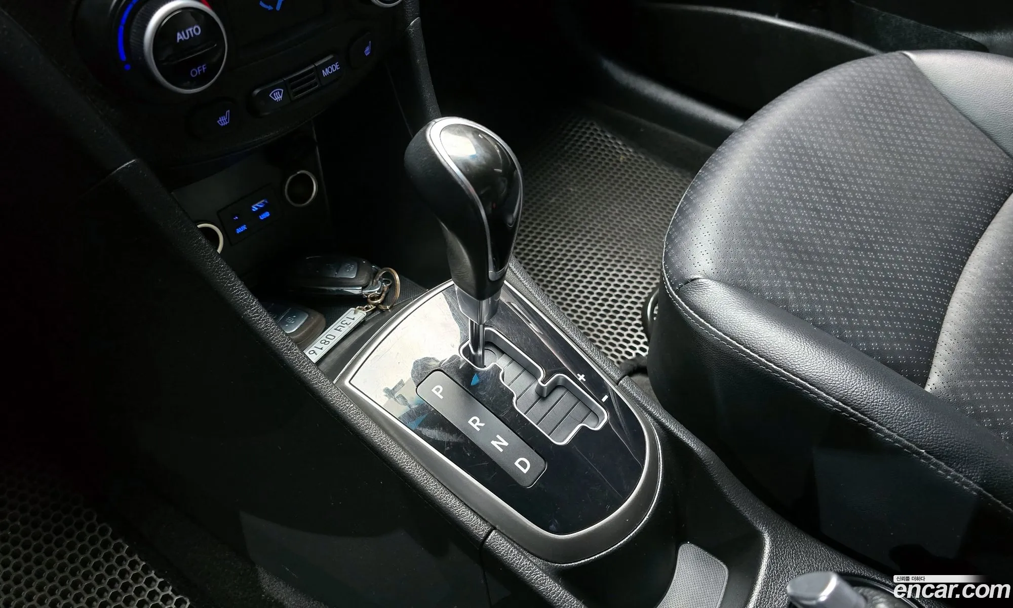 Hyundai Accent 2015 — 9