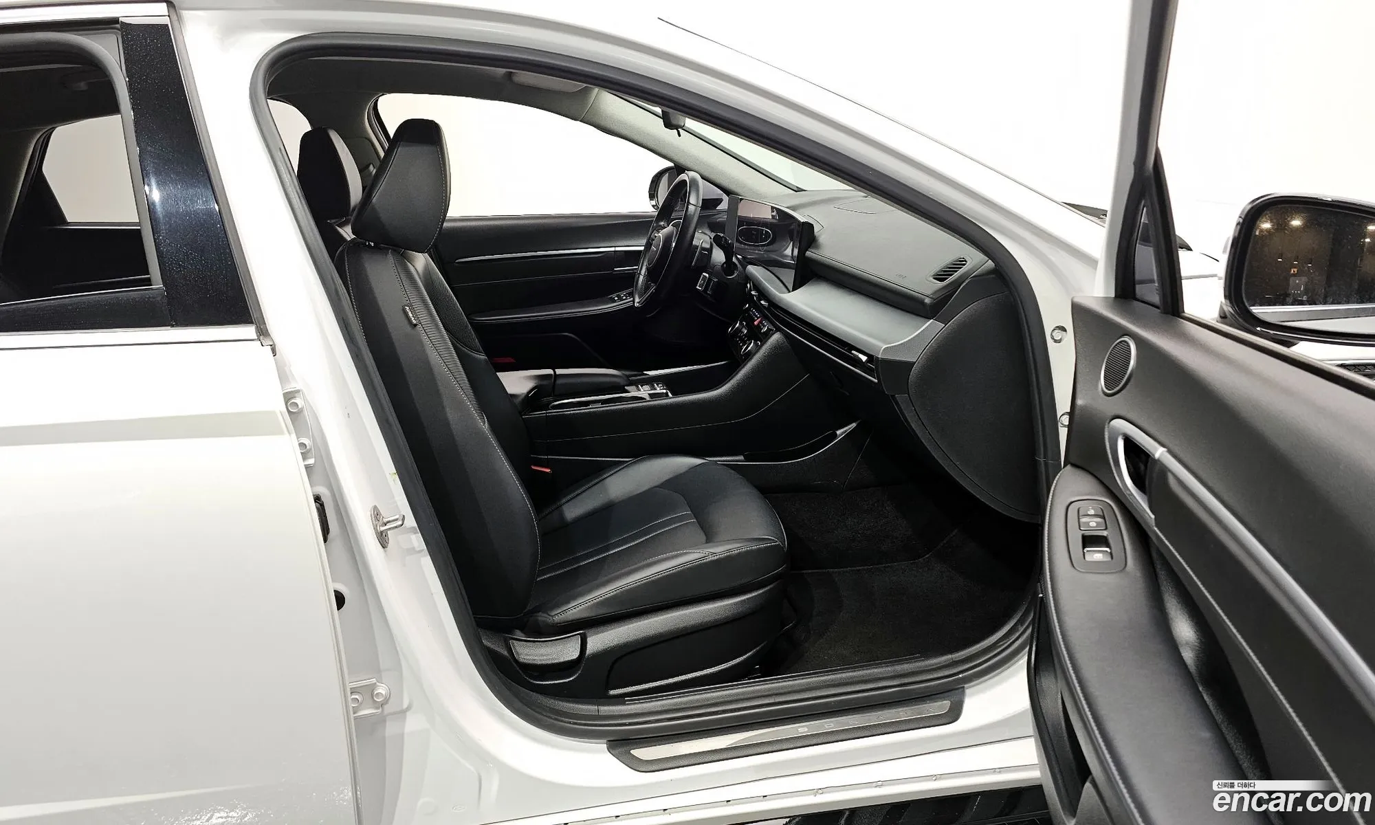 Hyundai Sonata the Edge 2023 — 3