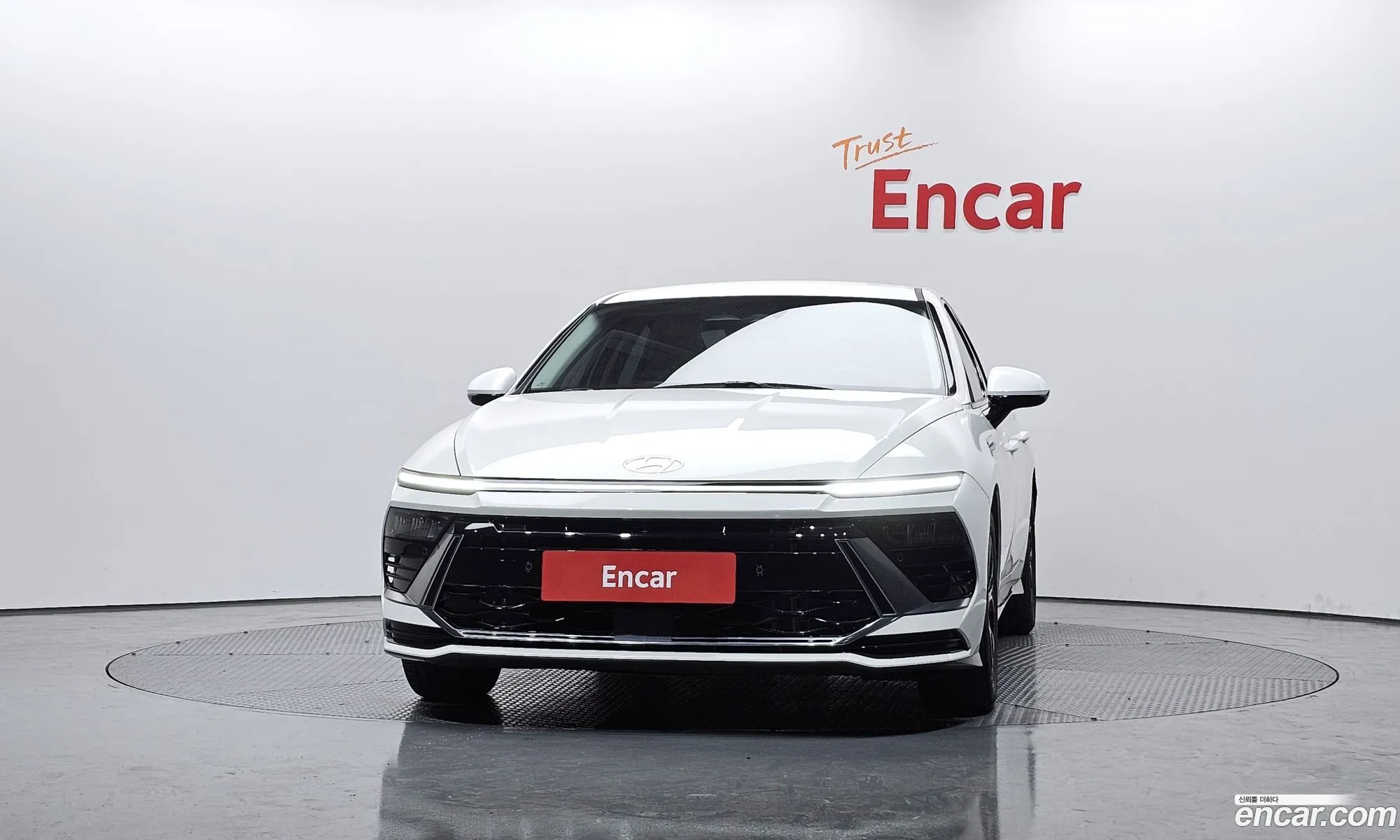 Hyundai Sonata the Edge 2023 — 19