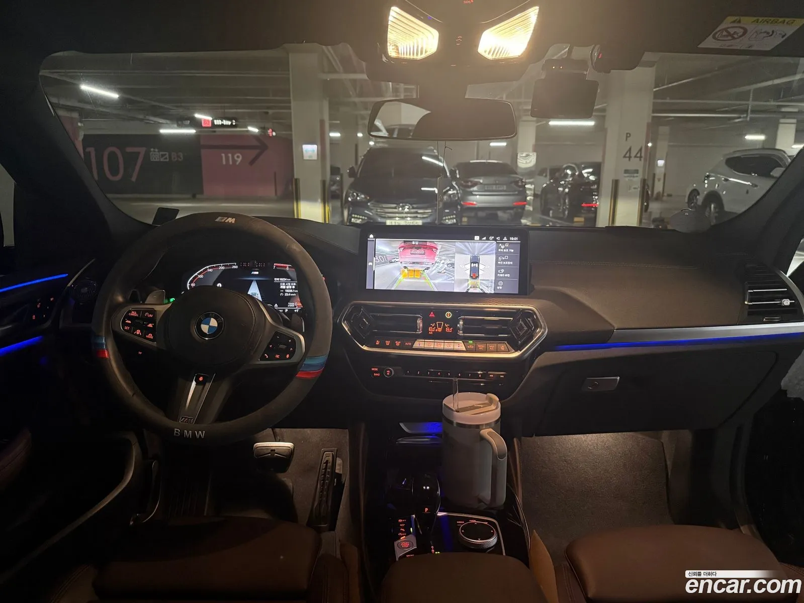 BMW X4 2024 — 4