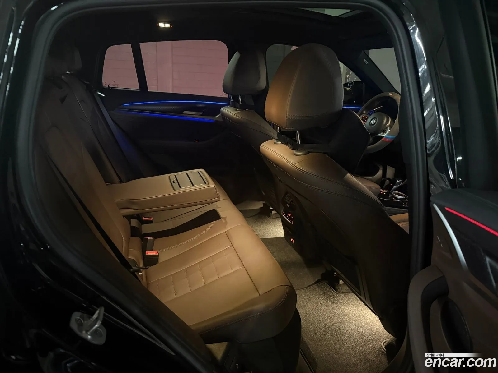 BMW X4 2024 — 19