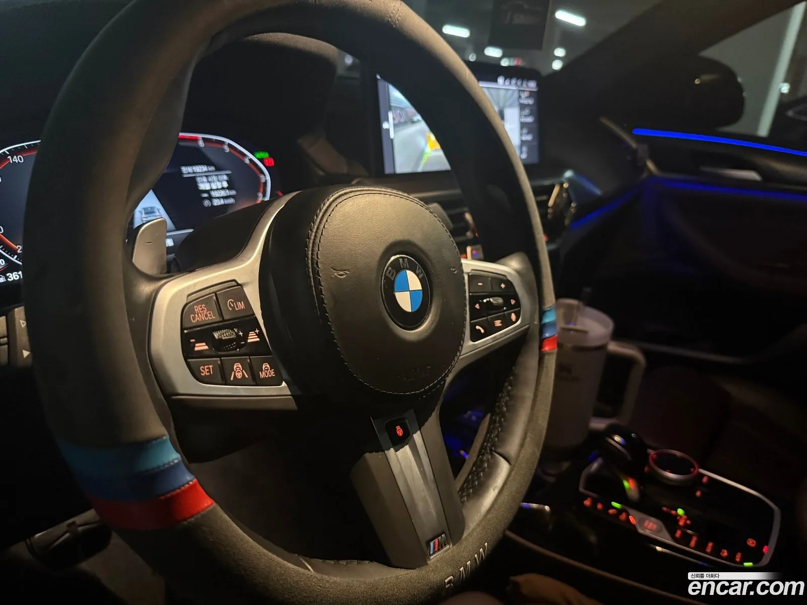 BMW X4 2024 — 16