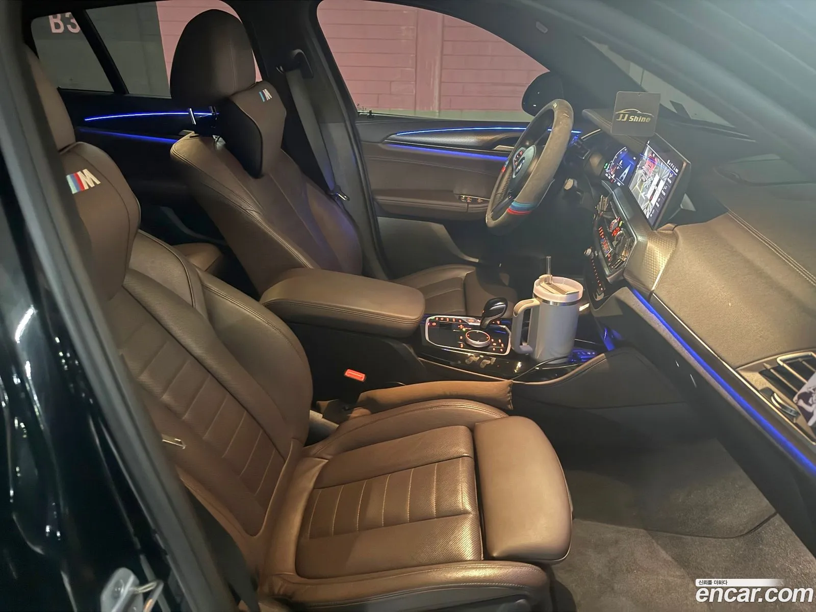BMW X4 2024 — 15