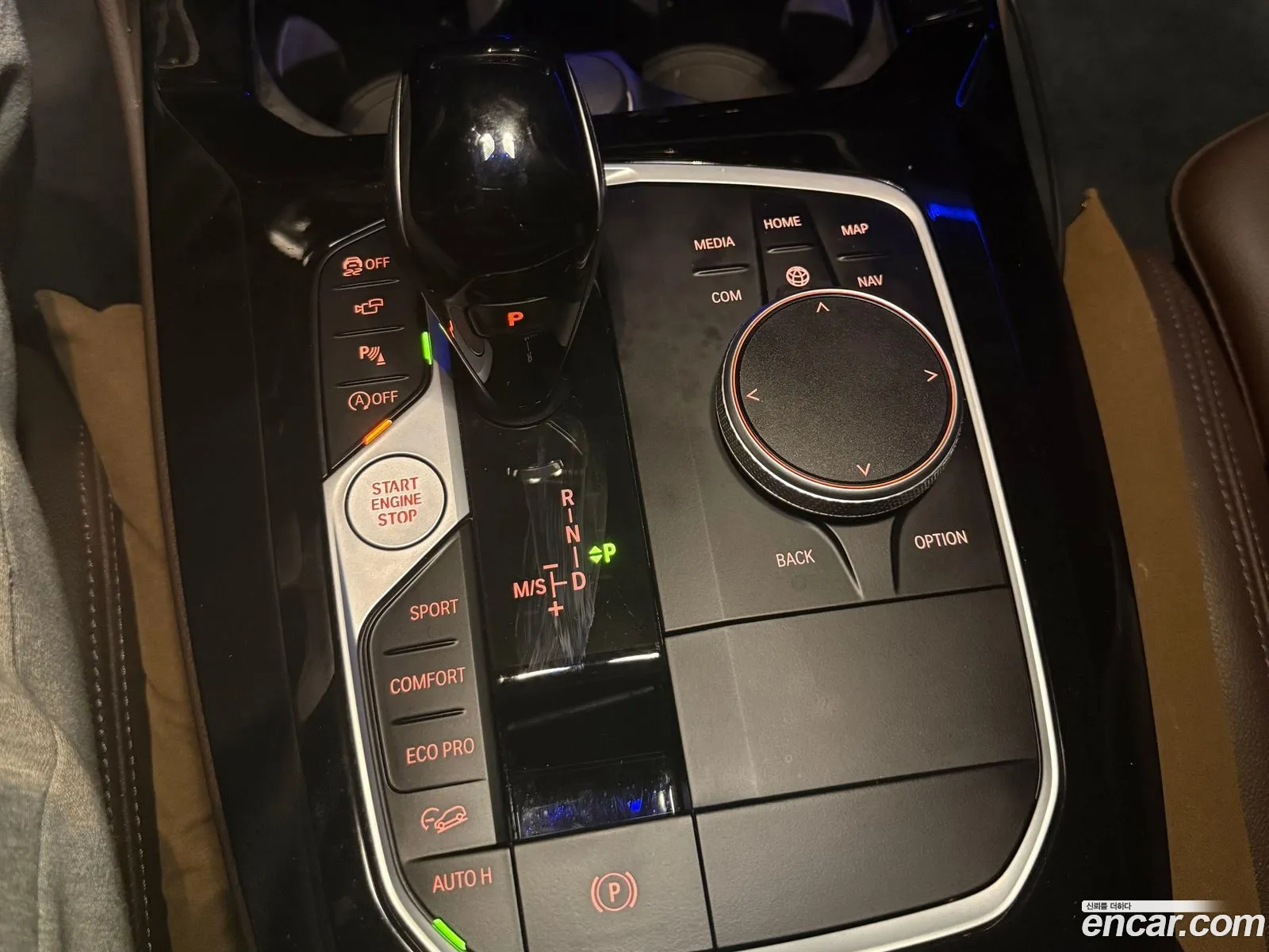BMW X4 2024 — 20