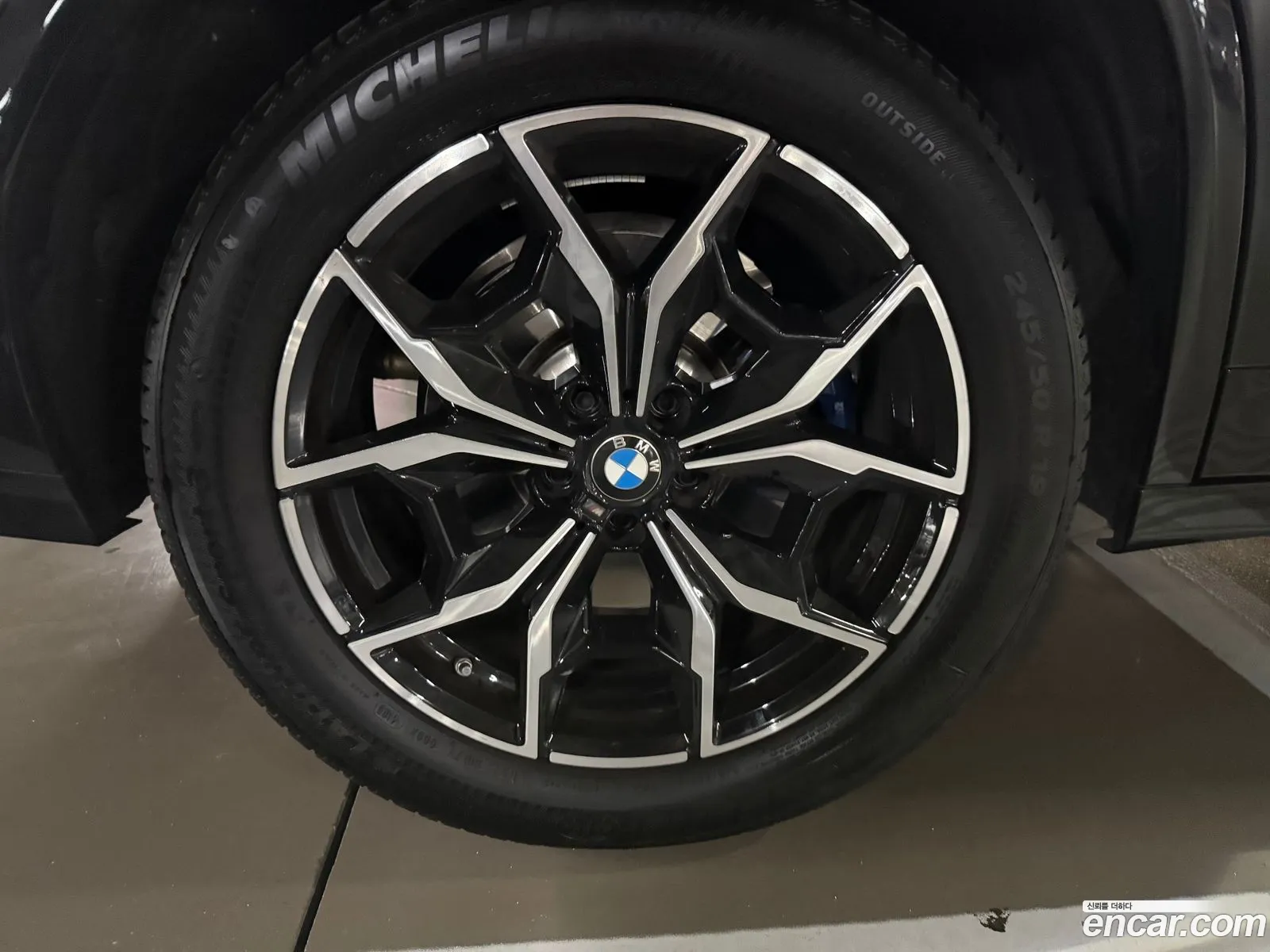 BMW X4 2024 — 11