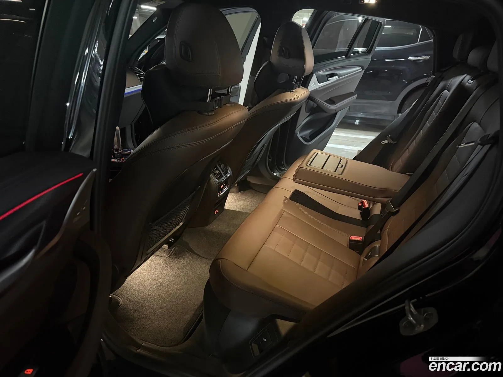 BMW X4 2024 — 10