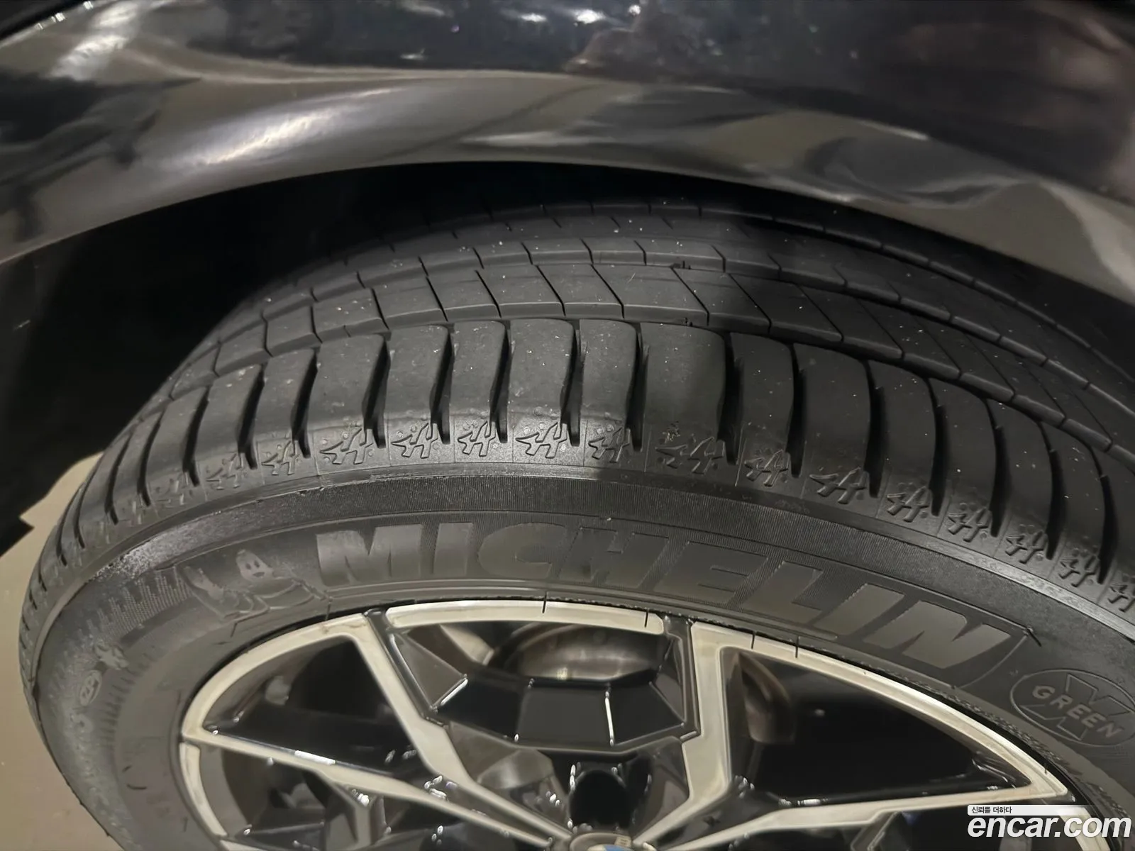 BMW X4 2024 — 6