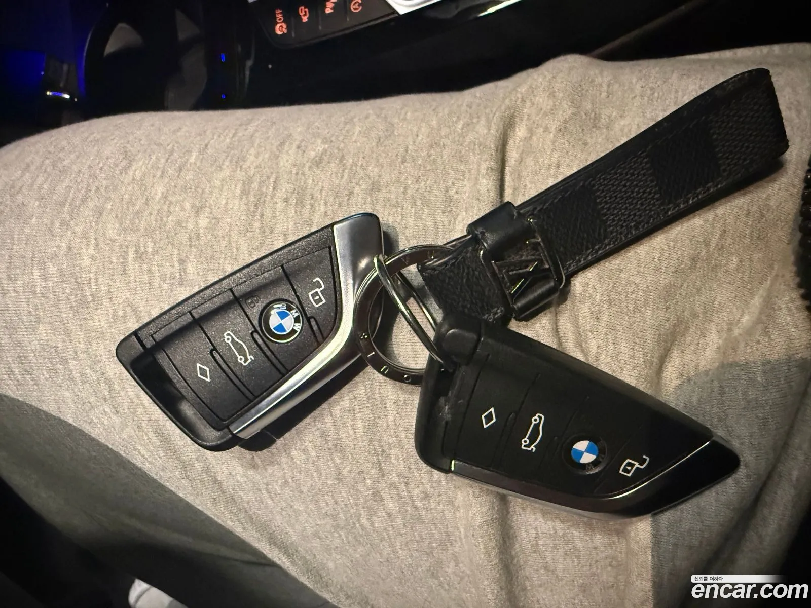 BMW X4 2024 — 9
