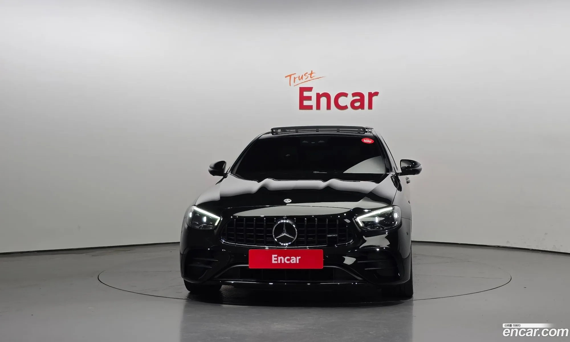 Mercedes-Benz E-Class W213 2023 — 14