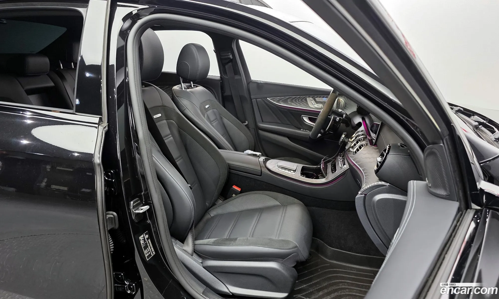 Mercedes-Benz E-Class W213 2023 — 4