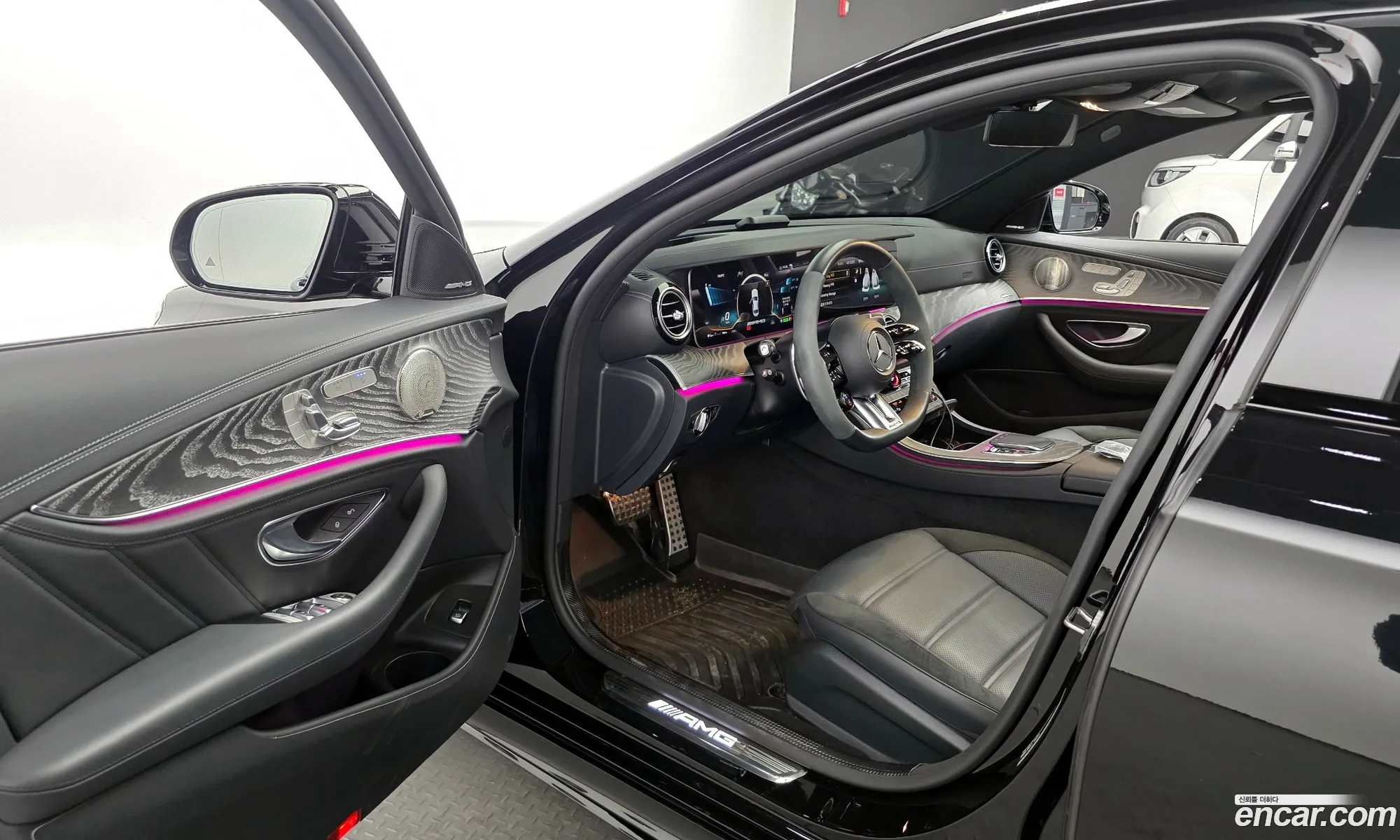 Mercedes-Benz E-Class W213 2023 — 9